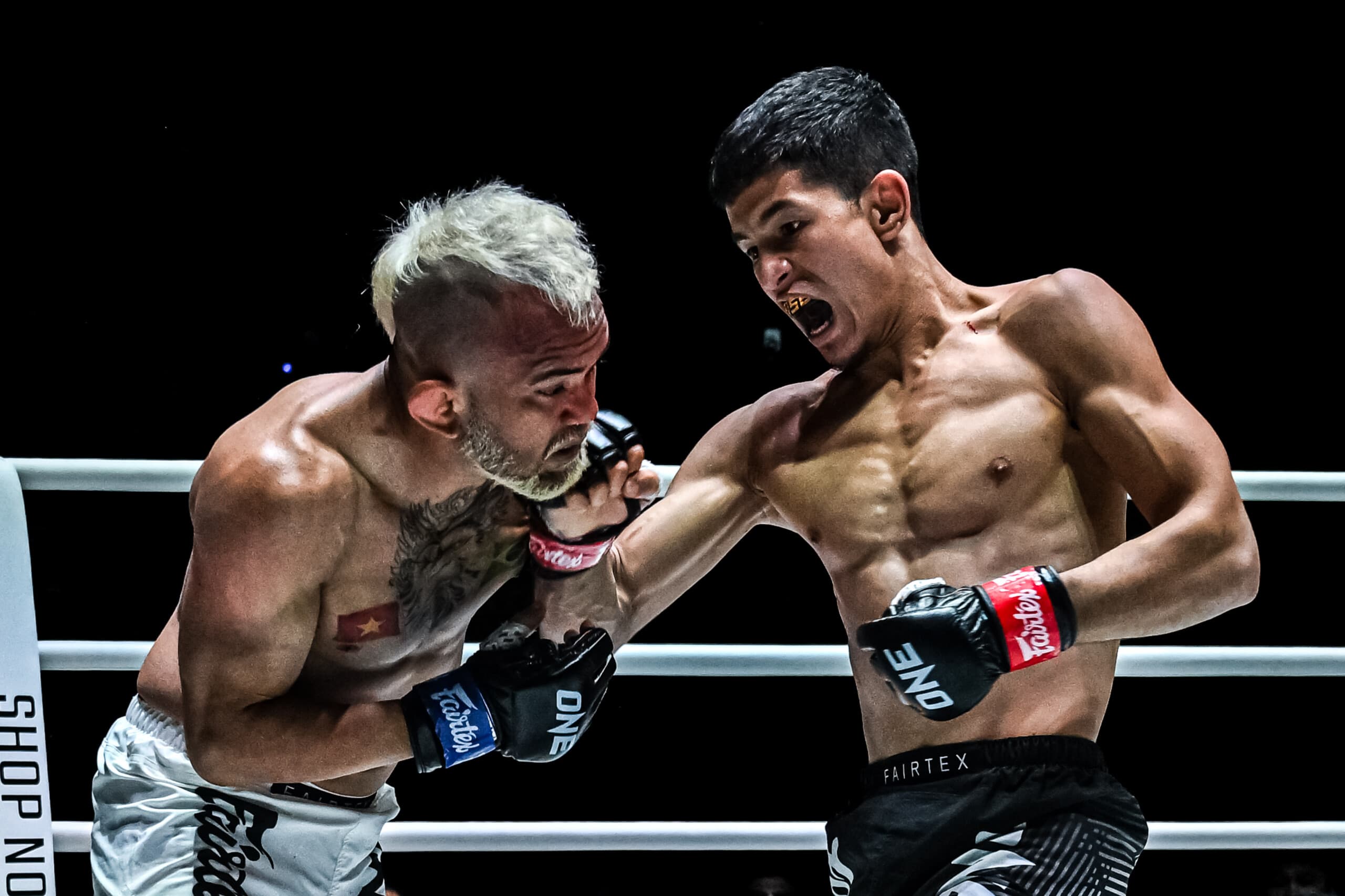 3 Bouts That Could Steal The Show At ONE Fight Night 38