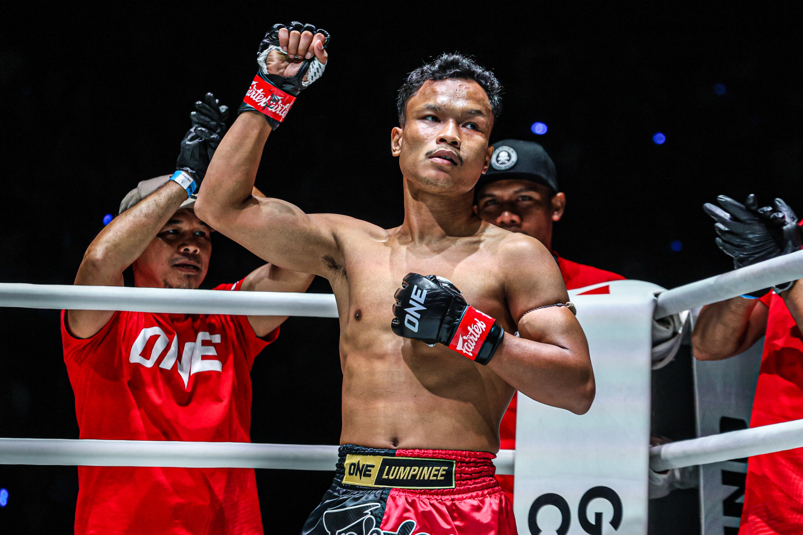 ‘I Want That ONE Championship Main Roster Contract’ – Denkriangkrai Ready To Walk Through Fire For Six-Figure Deal At The Inner Circle