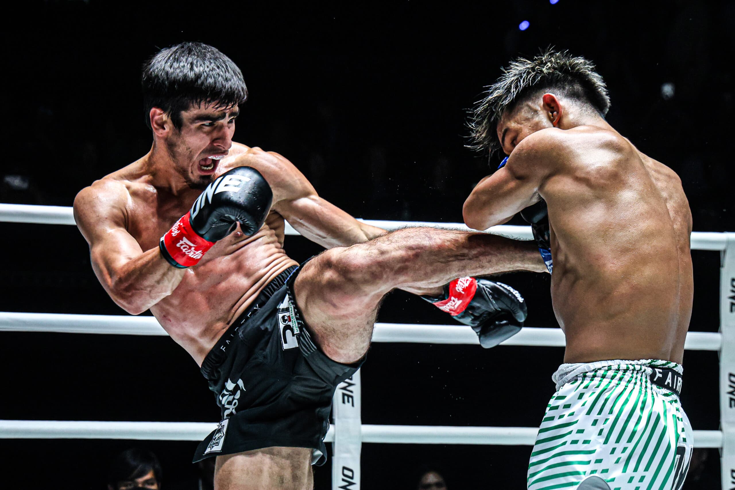 Full Card Revealed For ONE Friday Fights 125 On September 19