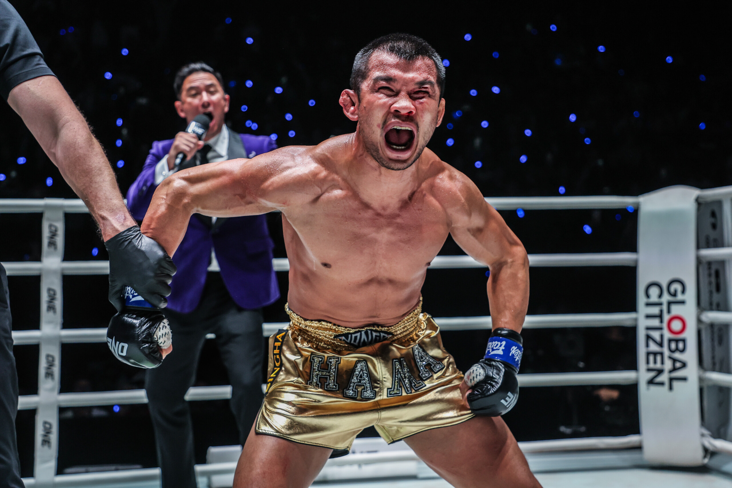 ‘Go For The Knockout’ – Nong-O Eager To Test Rodtang’s Iron Chin At ONE 173