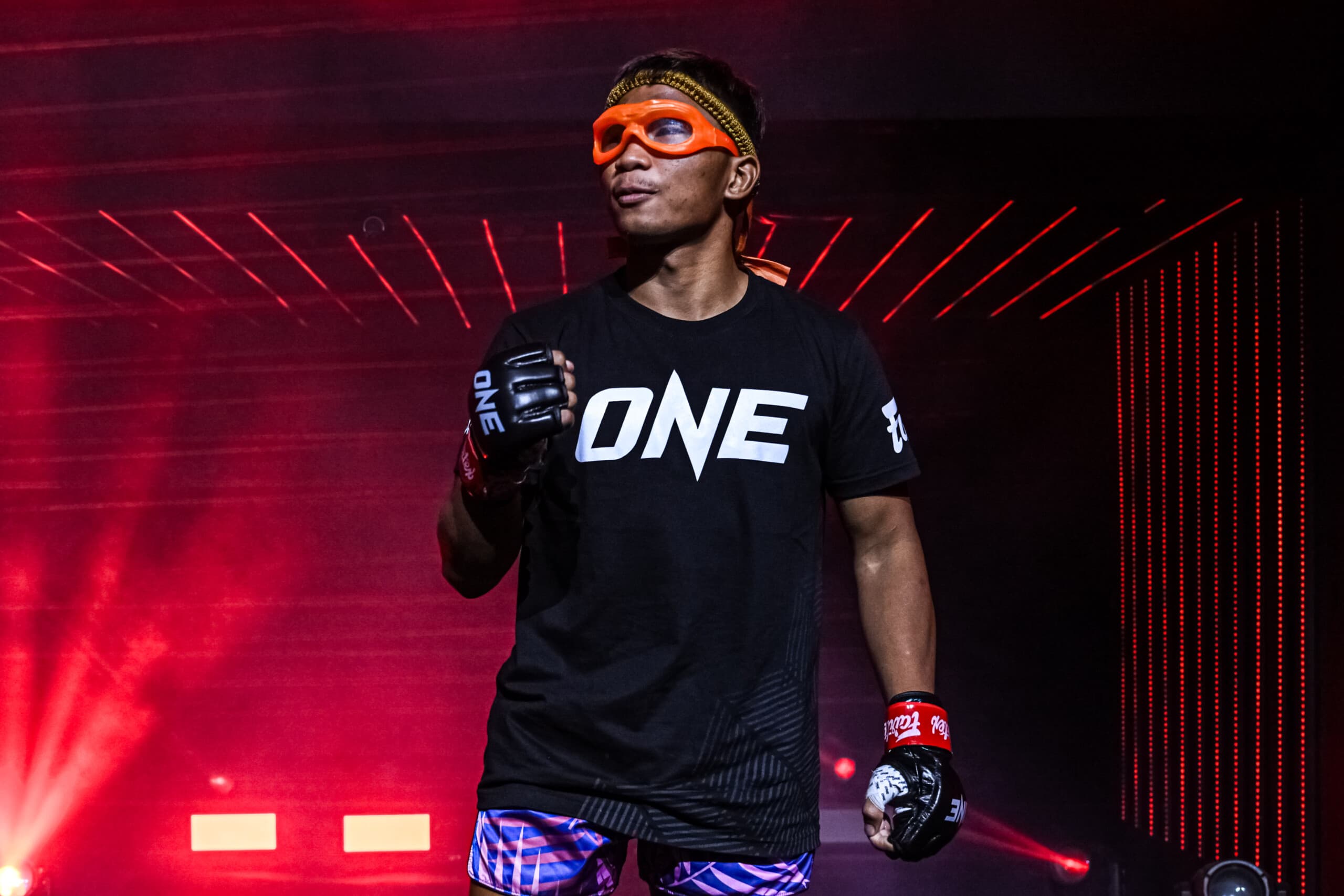 ‘Walking Him Down From The Get-Go’ – Samingdam Predicts All-Out Battle With Sonrak At ONE Friday Fights 119