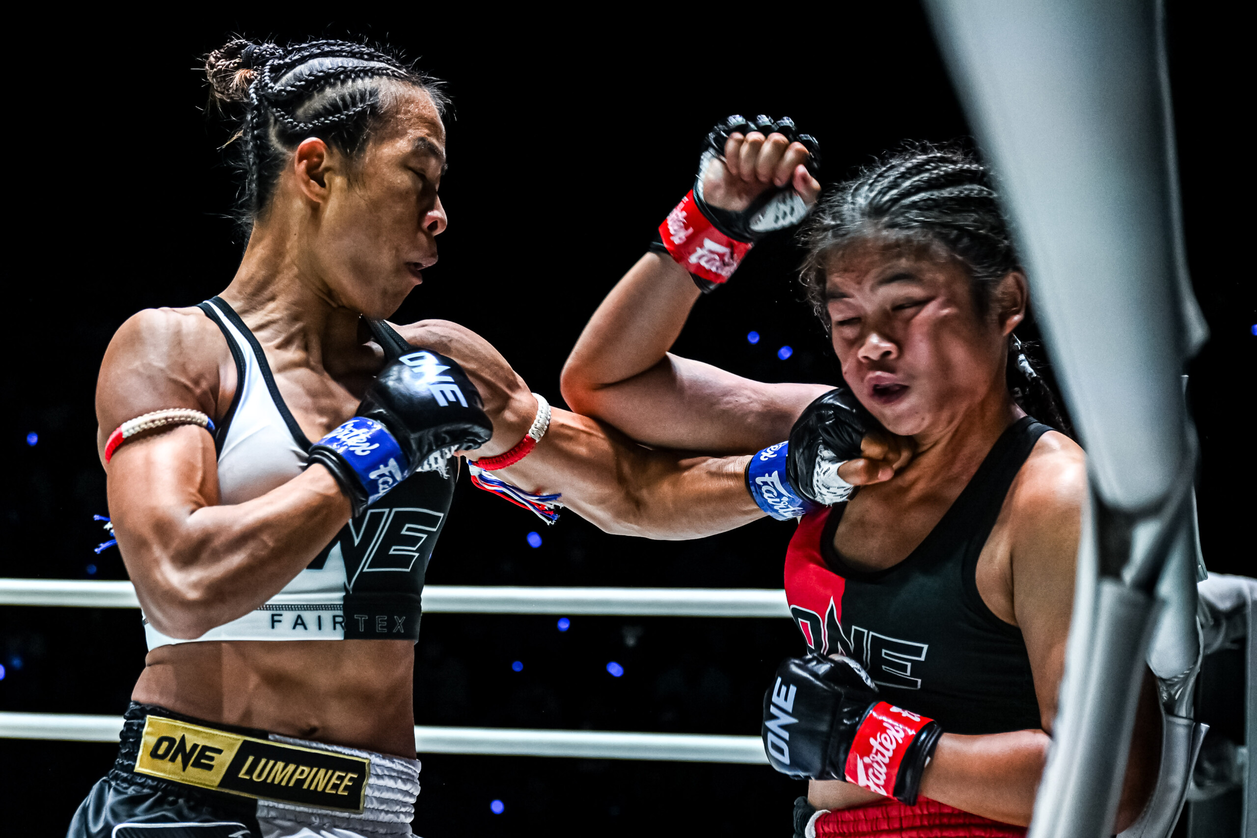 Full Card Revealed For ONE Friday Fights 143 On February 20