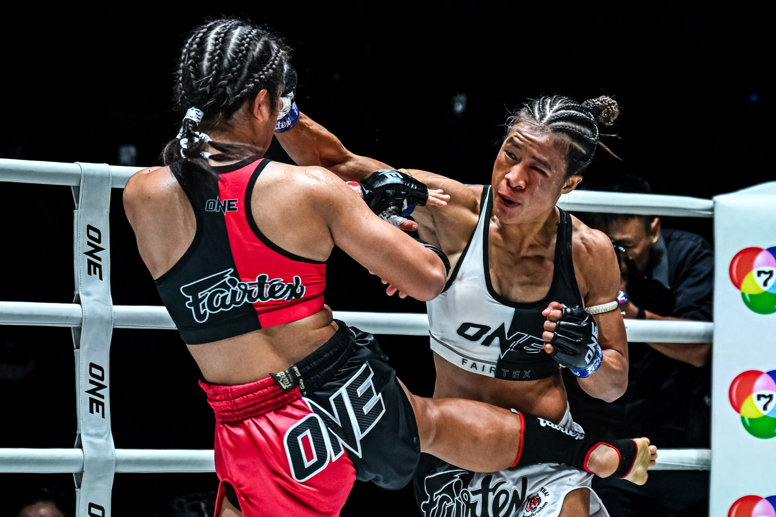How To Watch ONE Friday Fights 143 Live On February 20
