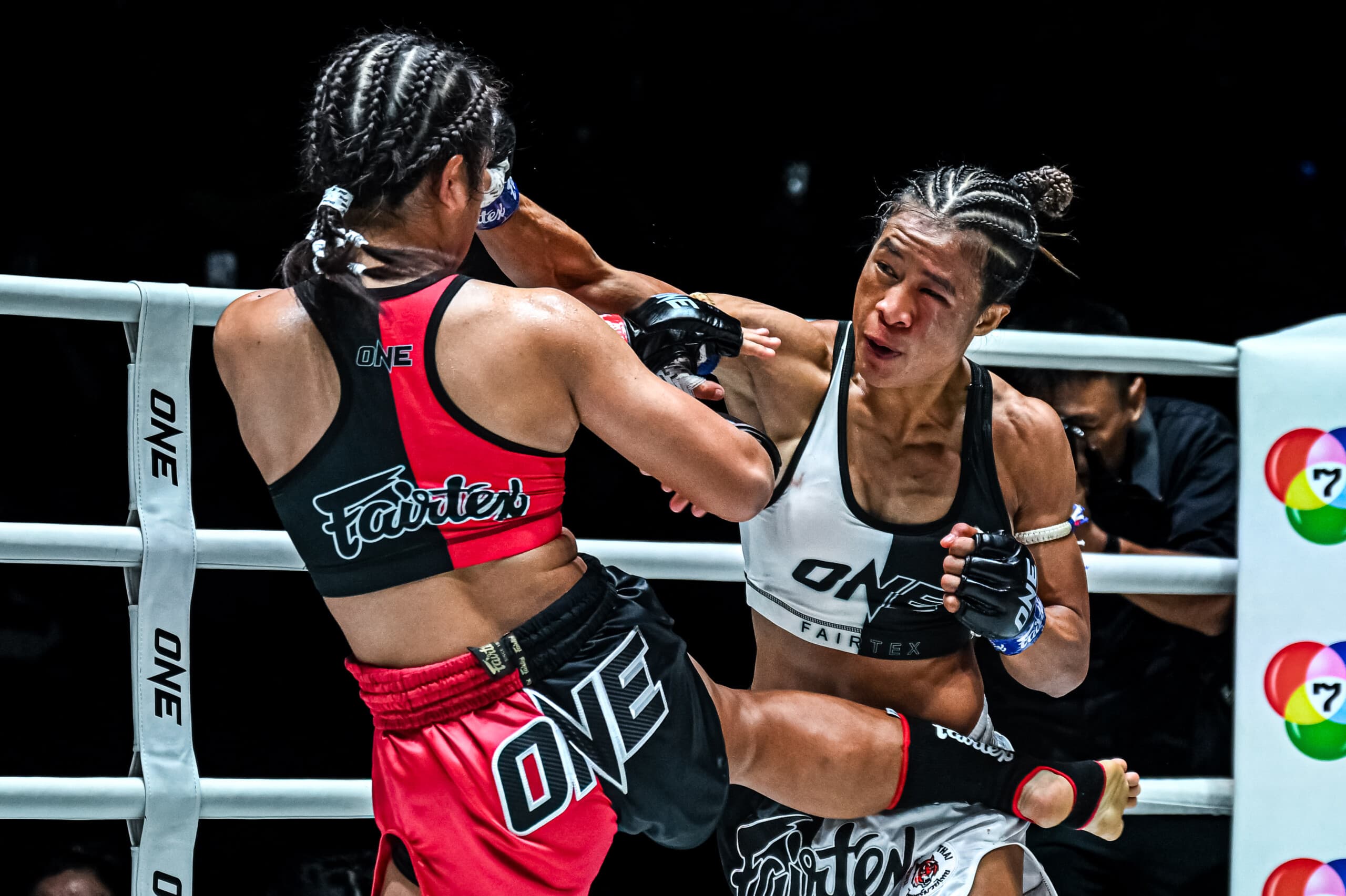 How To Watch ONE Friday Fights 143 Live On February 20