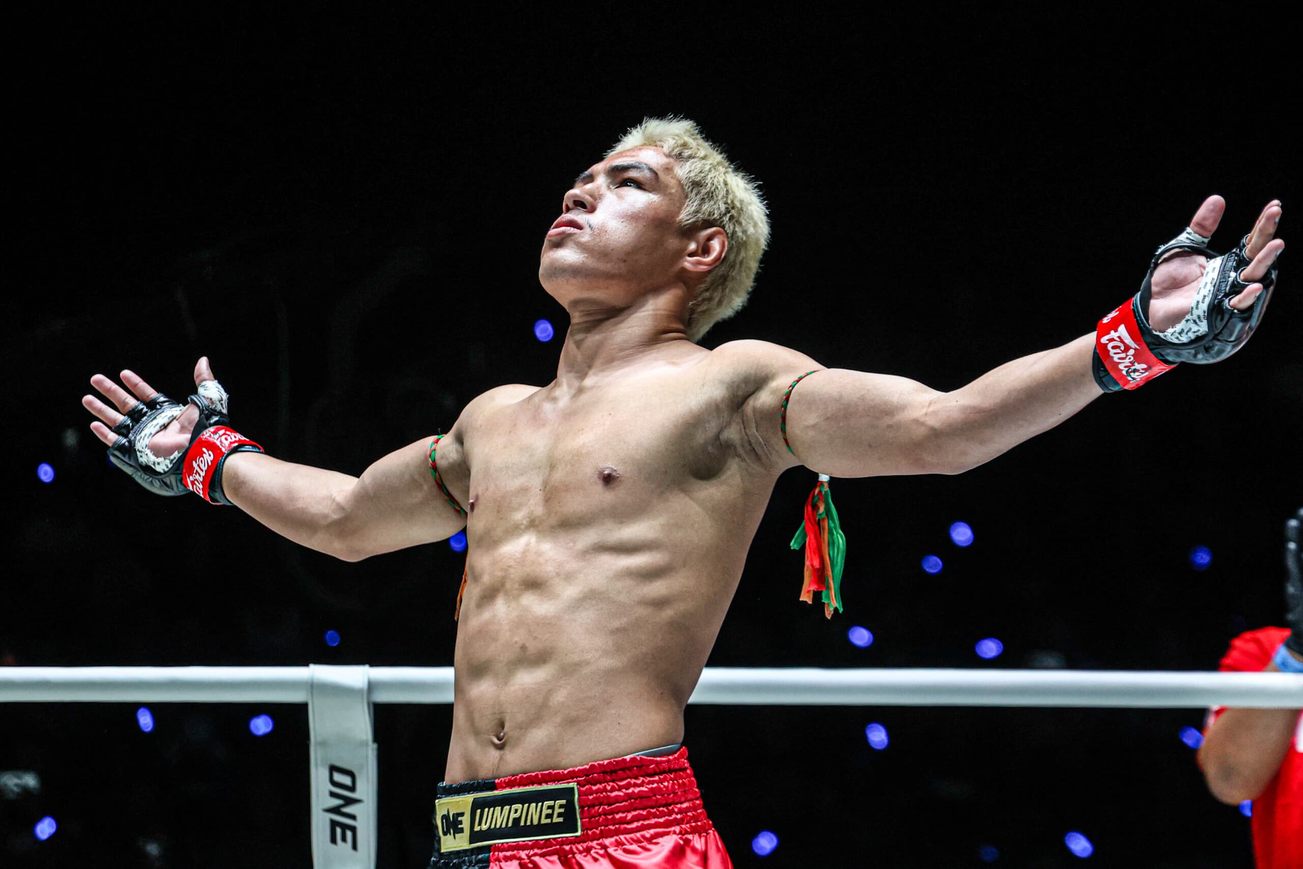 ‘I’m Very Ready’ – Yod-IQ Reflects On Revenge KO, Six-Figure Contract At ONE Friday Fights 137