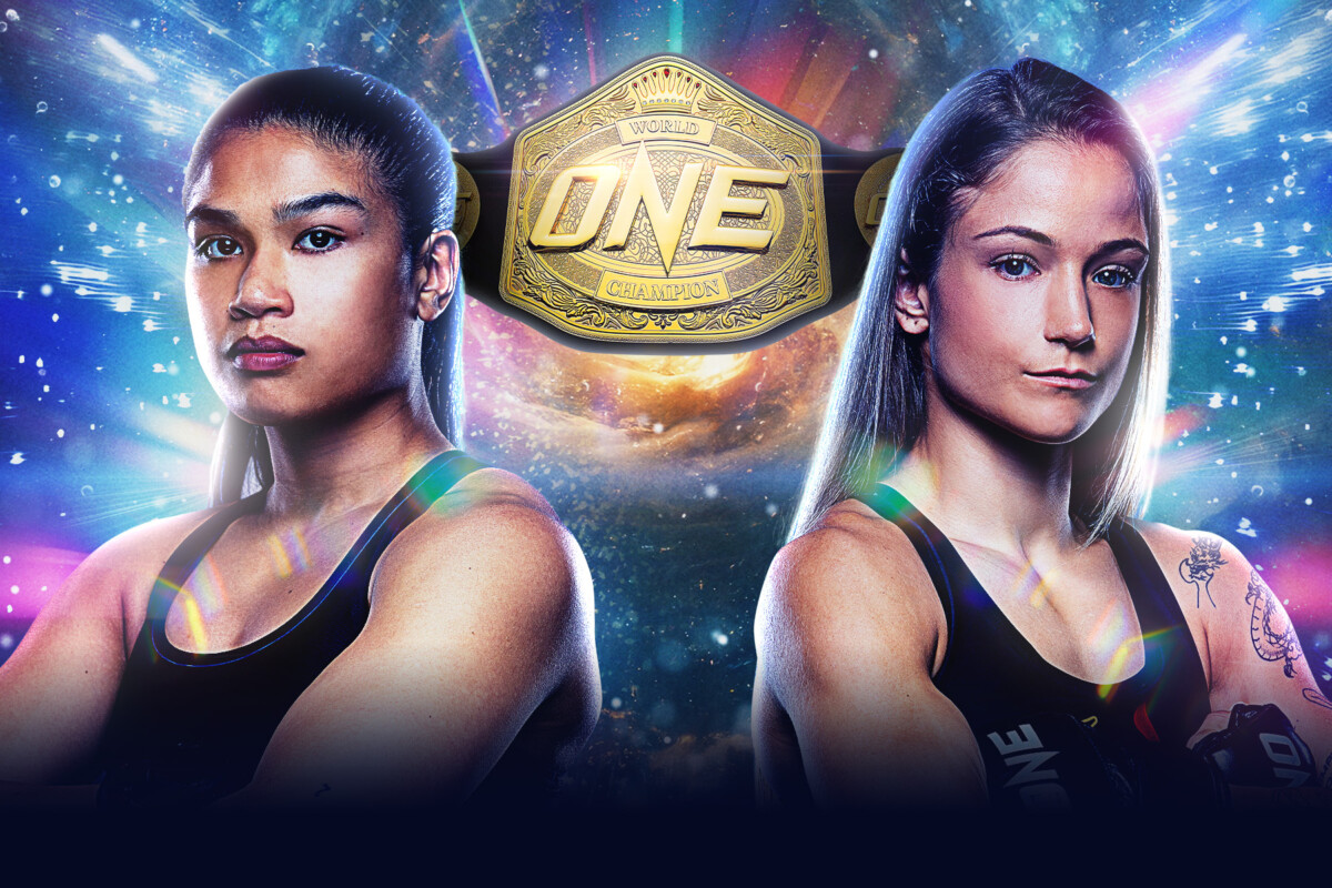 ONE Fight Night 35: Buntan vs. Hemetsberger