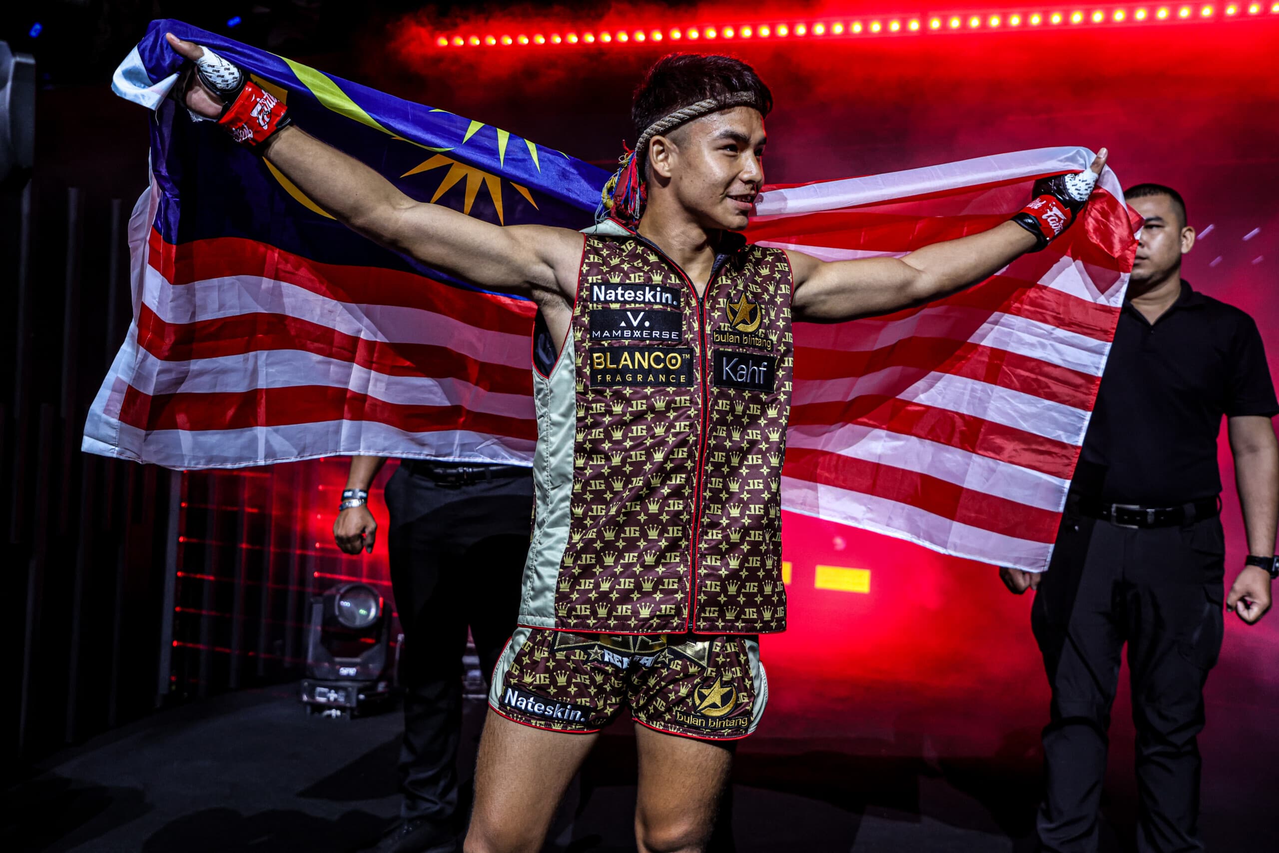 From The Circle To The Clouds: Inside Johan Ghazali’s Passion For Aviation