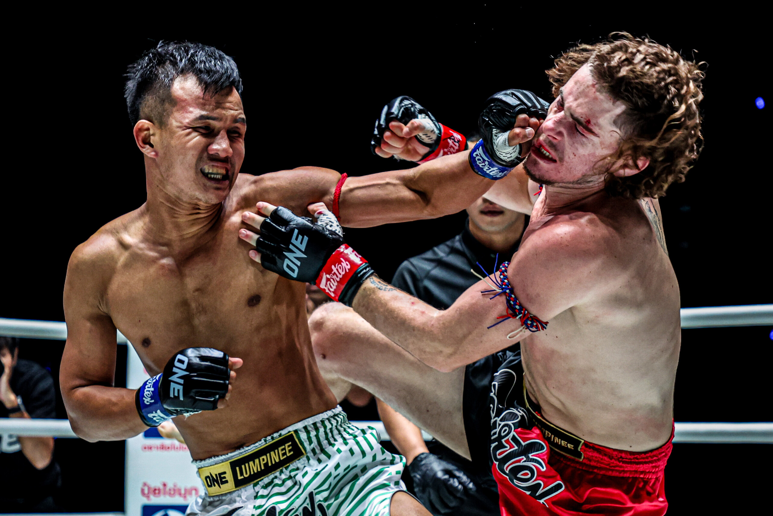 ‘Use His Strength To My Advantage’ – Saw Min Min Aims To Negate Yodlekpet’s Best Weapon At ONE Friday Fights 157
