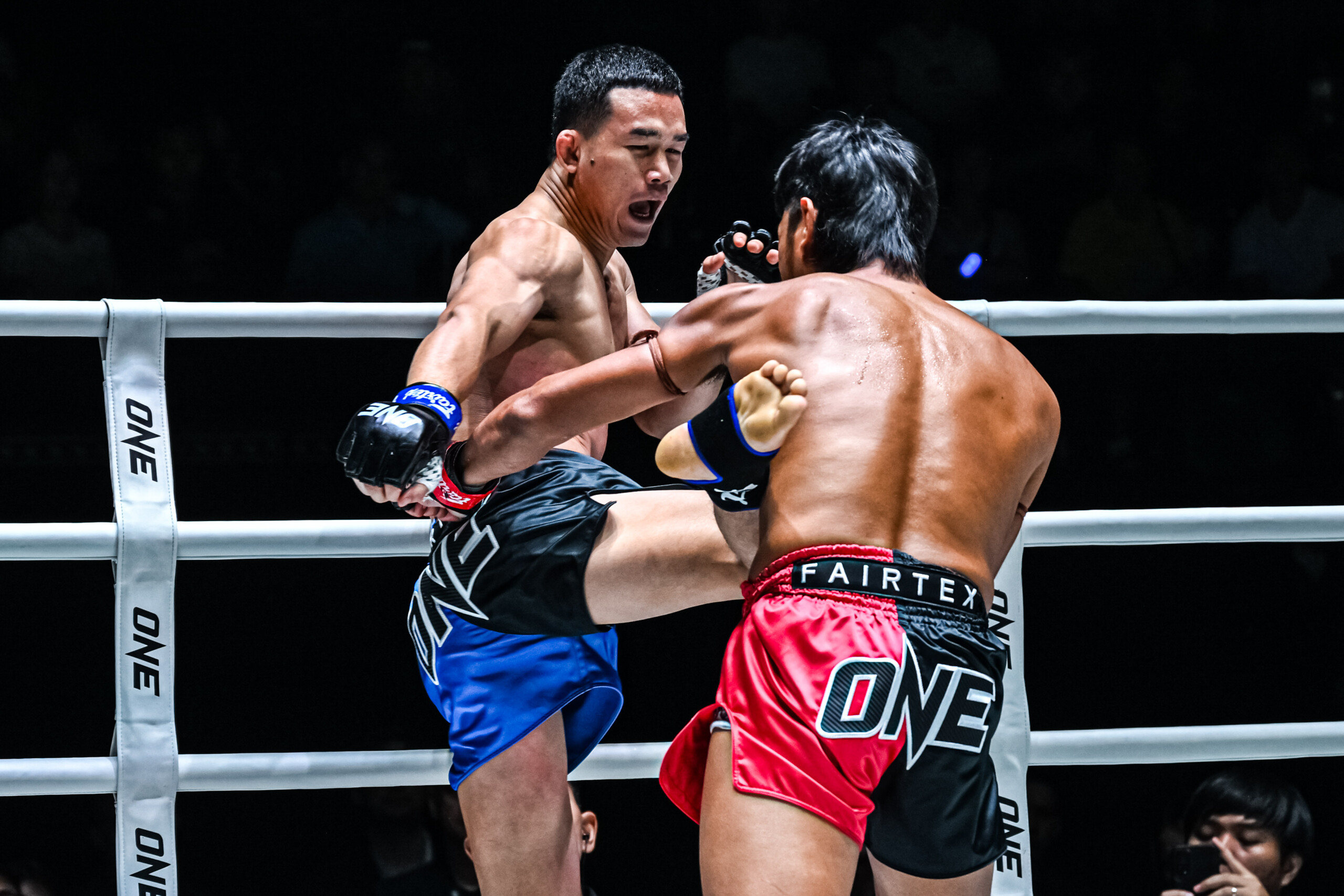 Full Card Revealed For ONE Friday Fights 132 On November 7