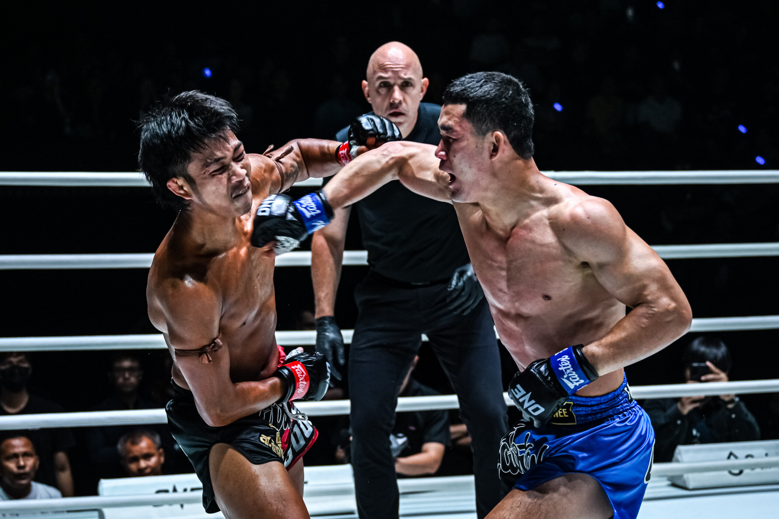 Full Card Revealed For ONE Friday Fights 150 On April 10