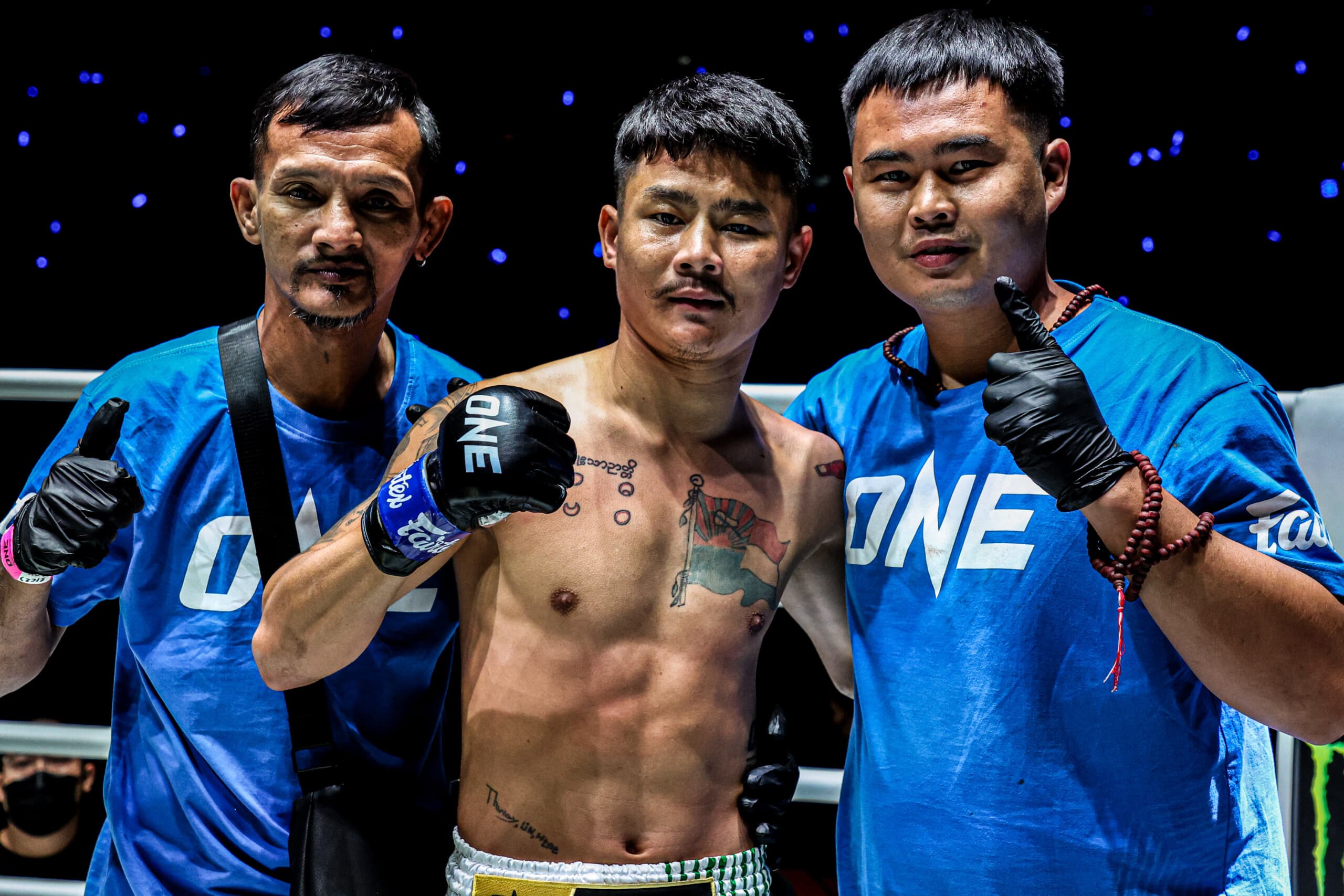 5 Fighters With The Most To Gain At ONE Friday Fights 126