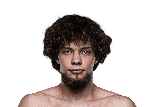 Maksim Bakhtin Avatar