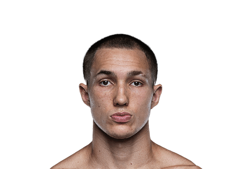 Michael Baranov Avatar