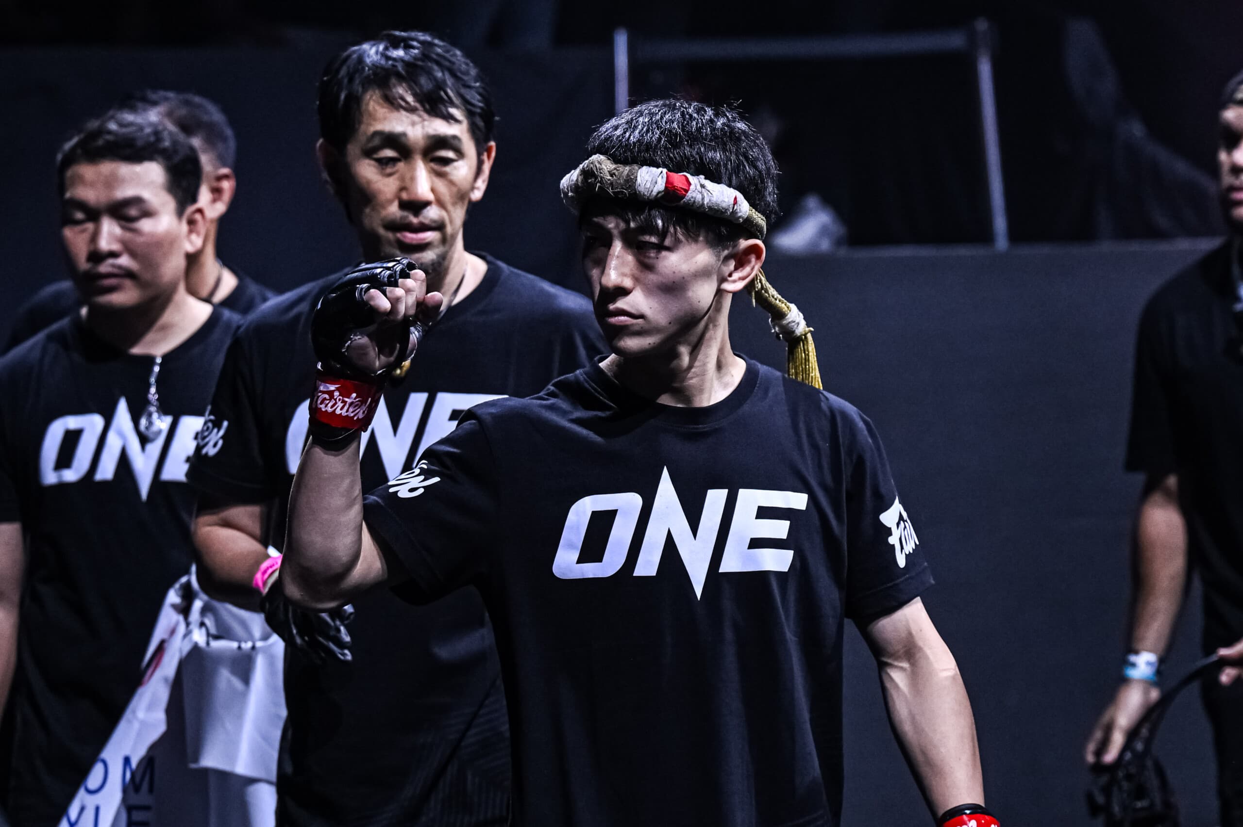 ‘I Expect It To Be A Tough Fight’ – Nadaka Ready For War With Numsurin At ONE 173