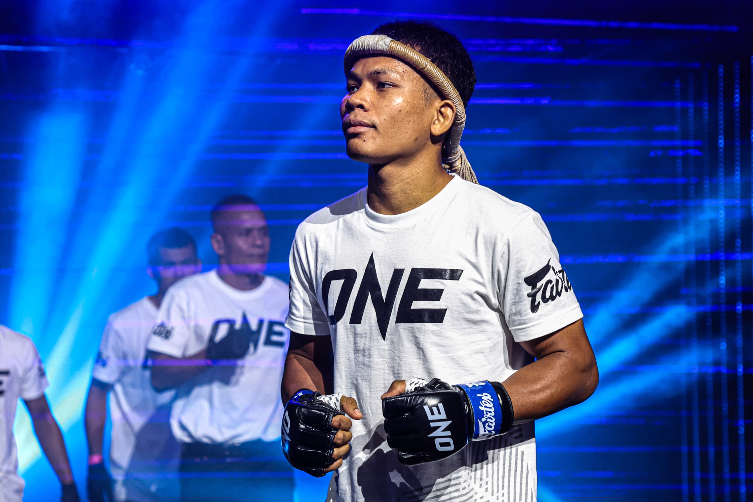 ‘No Mercy’ – Numsurin Targets Massive Upset Of Nadaka To Become First Atomweight Muay Thai King At ONE 173