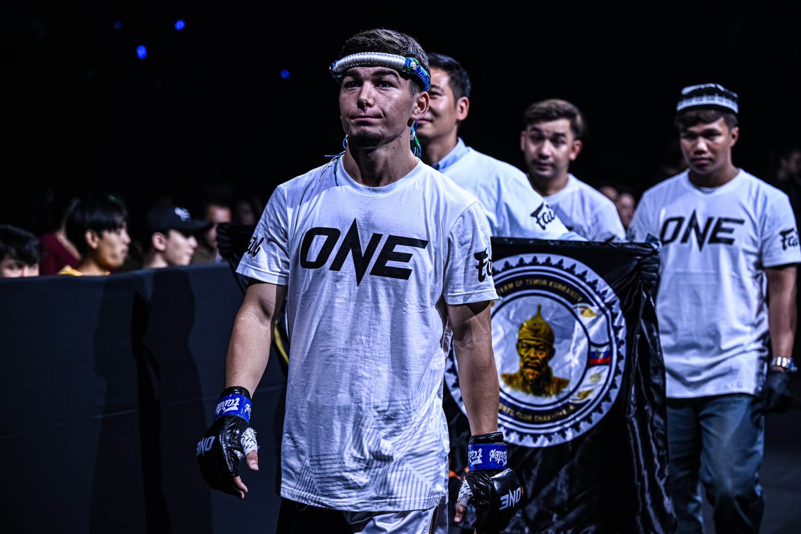 Unstoppable: Reliving Aslamjon Ortikov’s Perfect ONE Championship Run Ahead Of ONE Fight Night 43