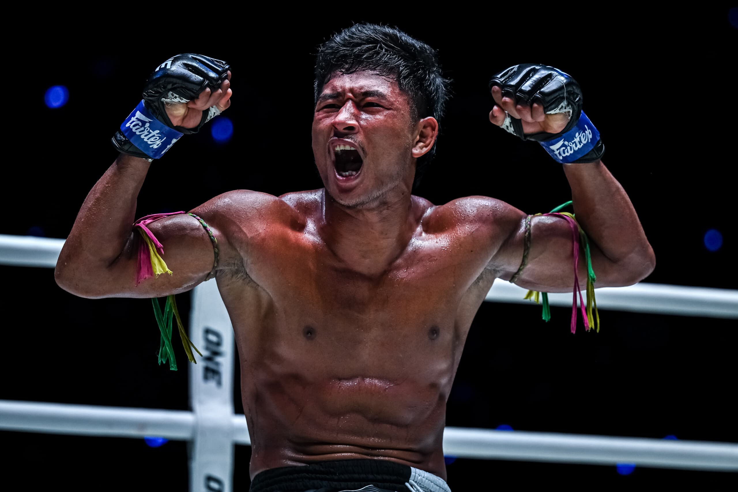 ‘Rely On My Timing’ – Sonrak Outlines Path To Victory Against ‘Aggressive’ Samingdam