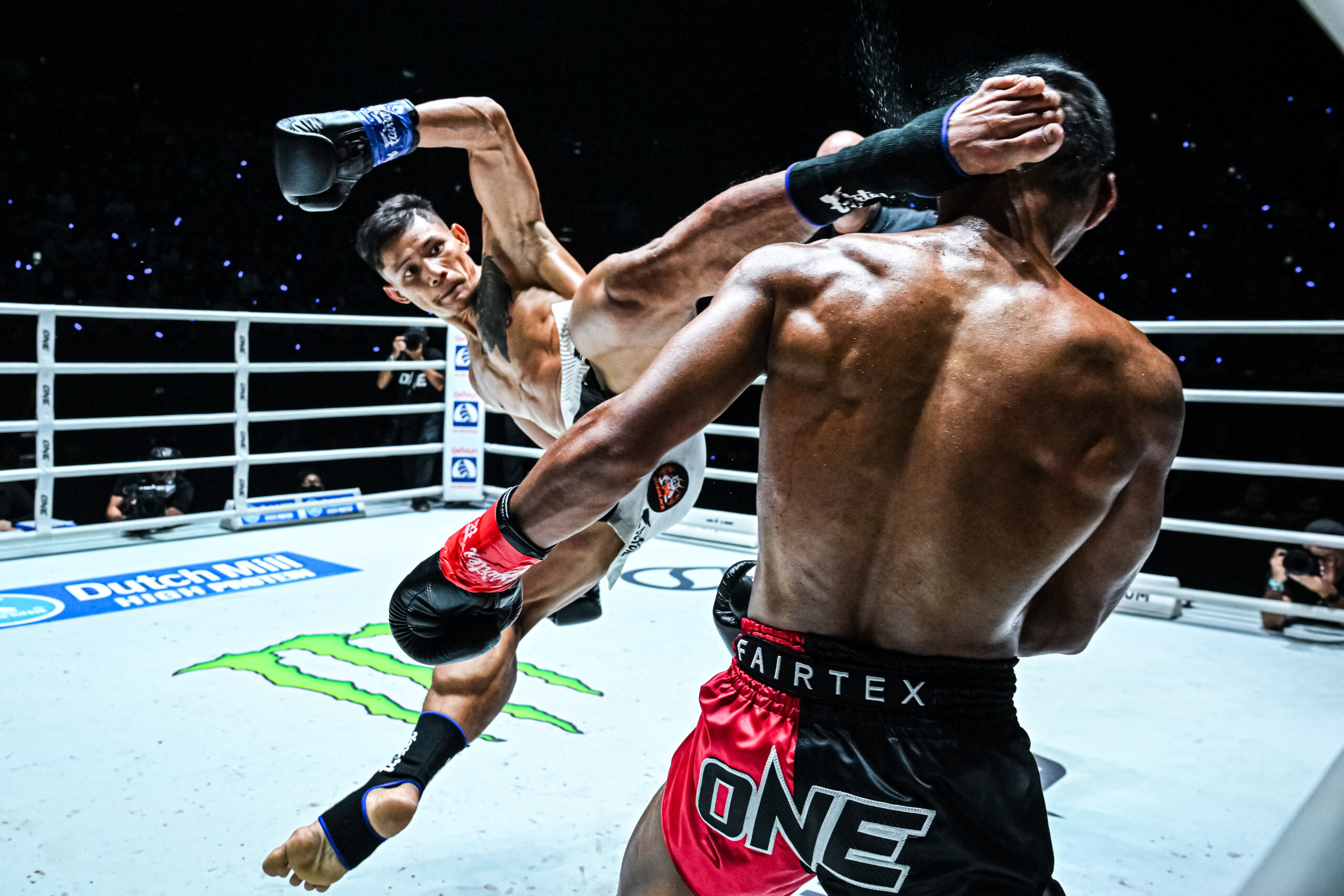 Full Card Revealed For ONE Friday Fights 137 On December 19