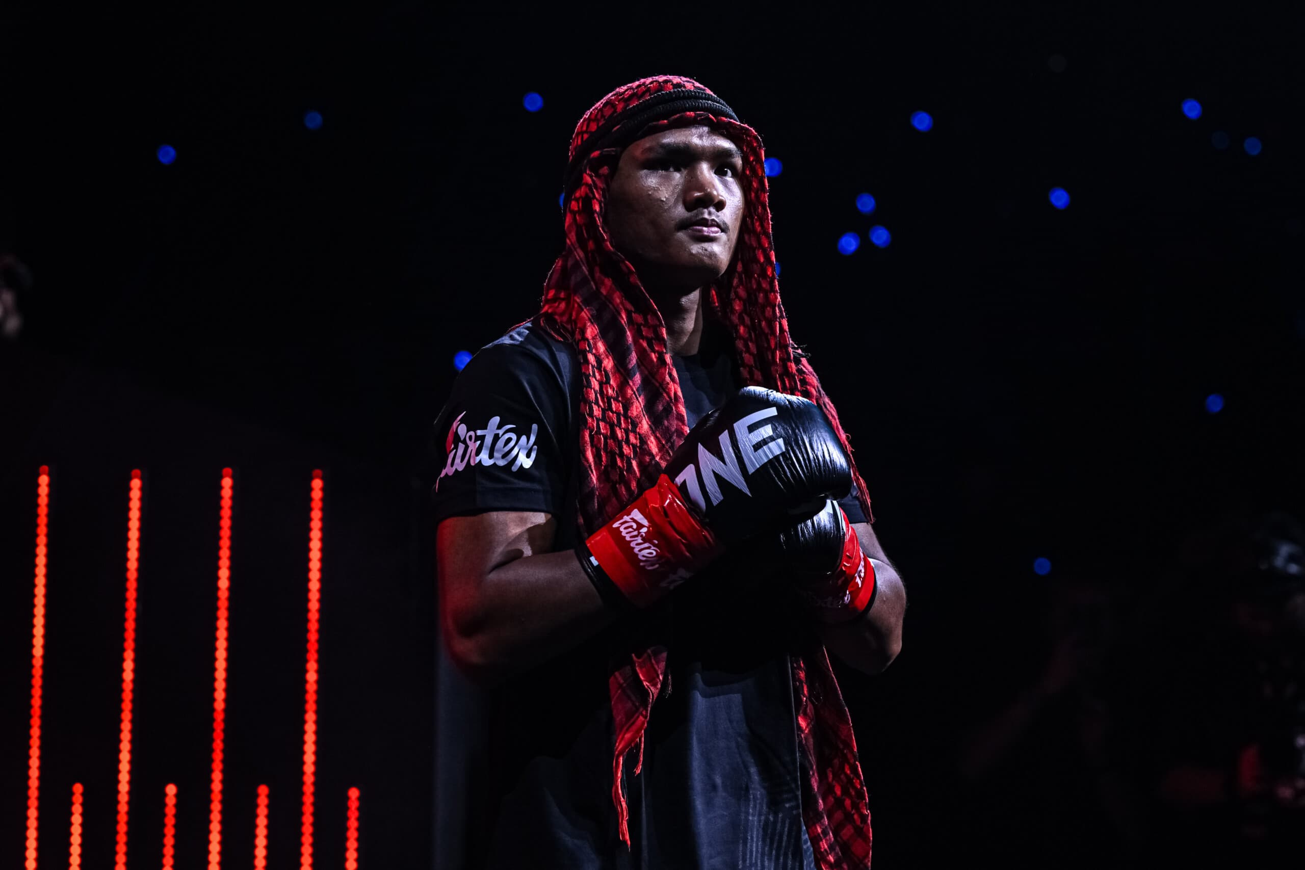 ‘Confident In My Power’ — Sangarthit Vows To Match Brother-In-Law Rodtang’s Fury Against TAKU At ONE Friday Fights 144