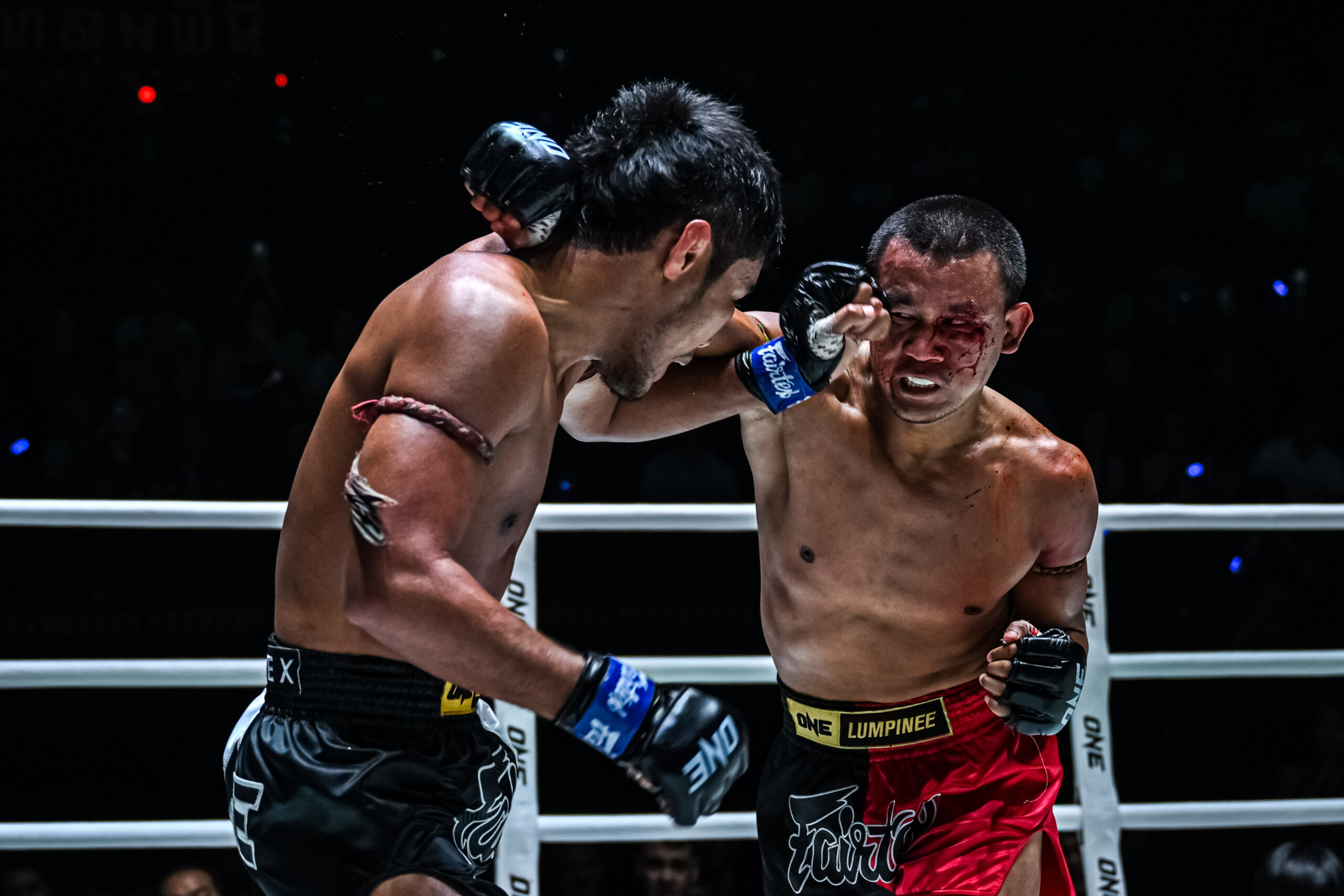 What We Know So Far About The September 26 ONE Friday Fights 126 Tentpole Event