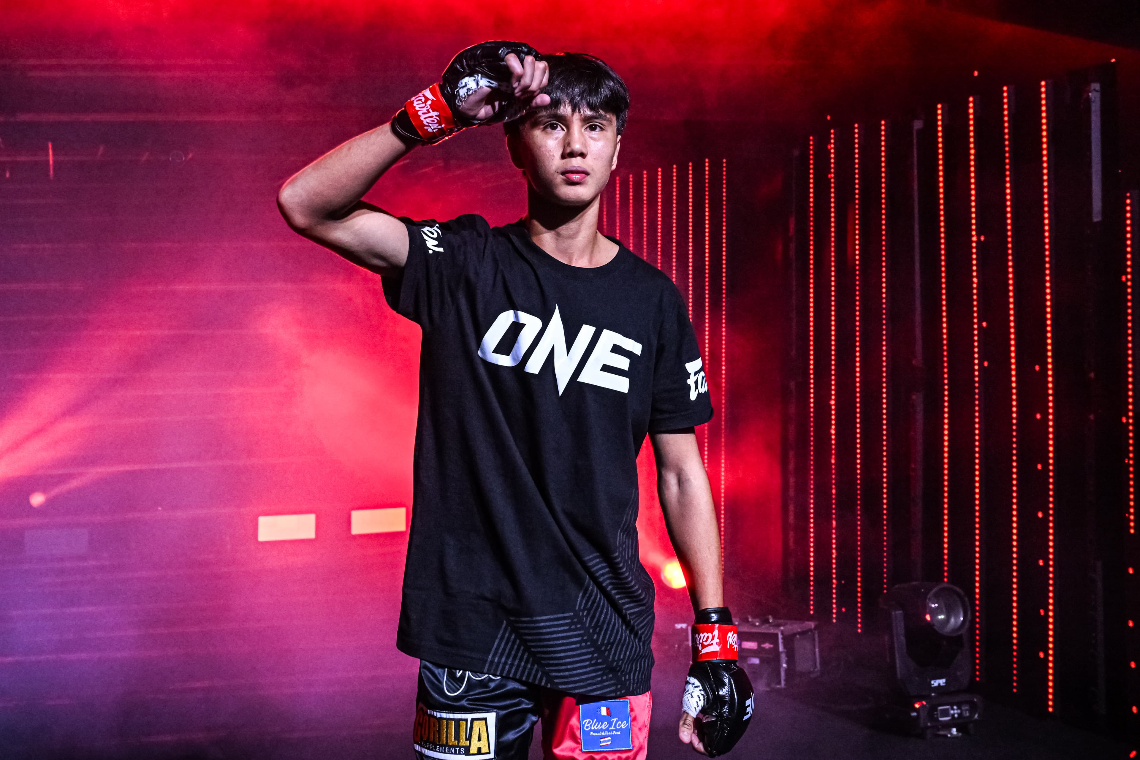 ‘Gaming Helps Me Relax My Mind’ – How Teenage Sensation Yonis Anane Draws Inspiration From Arena Of Valor, Hunter X Hunter