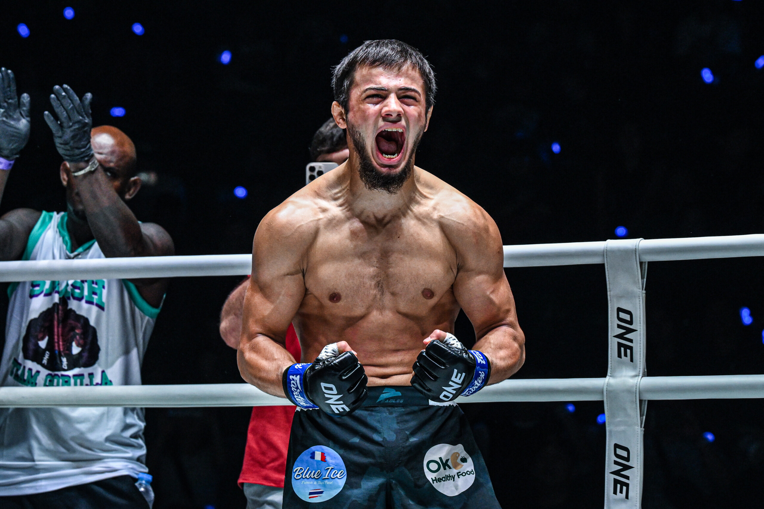 3 Bouts That Could Steal The Show At ONE Fight Night 37
