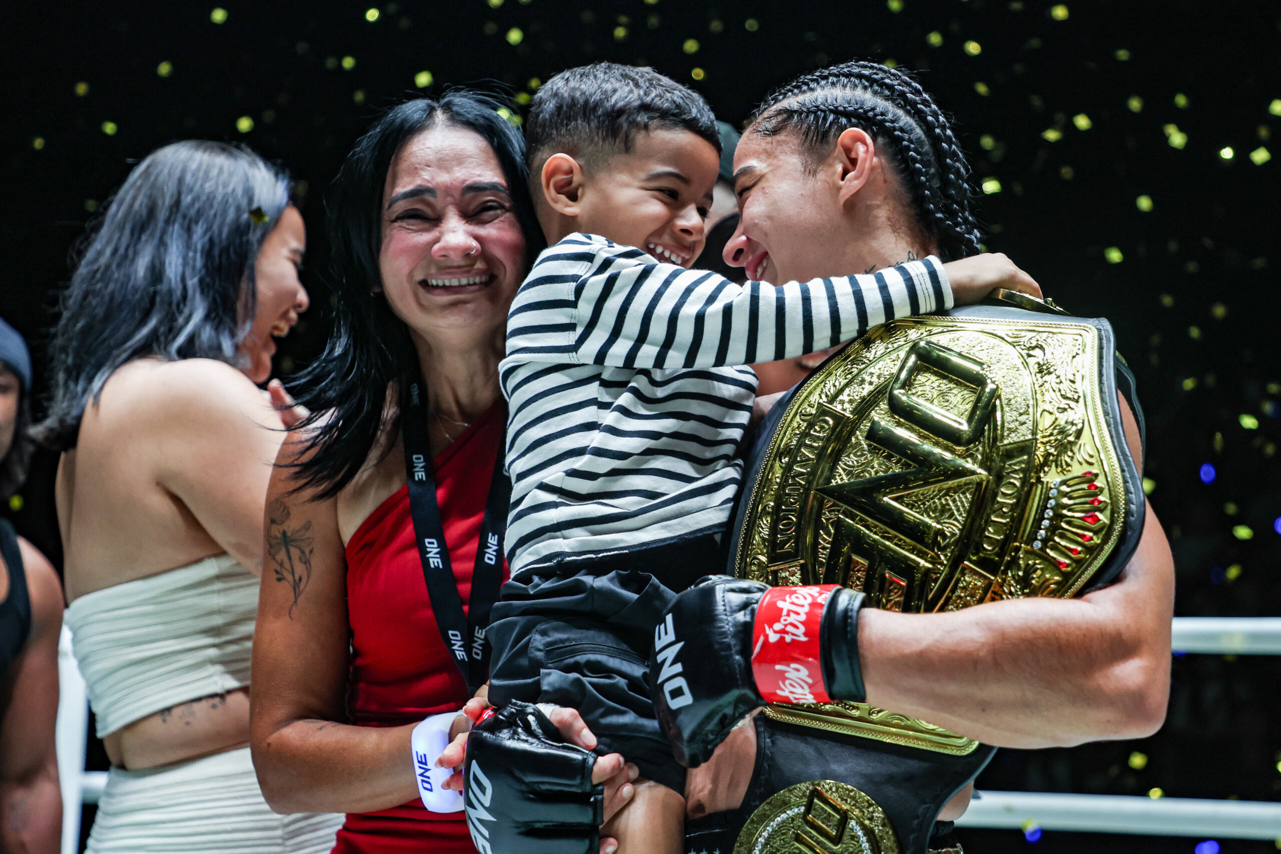 Year In Review: Allycia Hellen Rodrigues’ Perfect 2025 Sets Stage For Blockbuster 2026