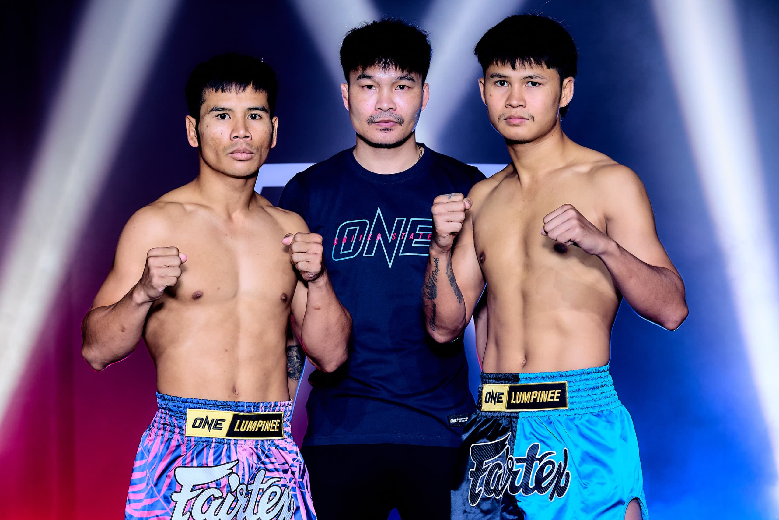 ONE Friday Fights 120 – Results And Highlights For Every Match