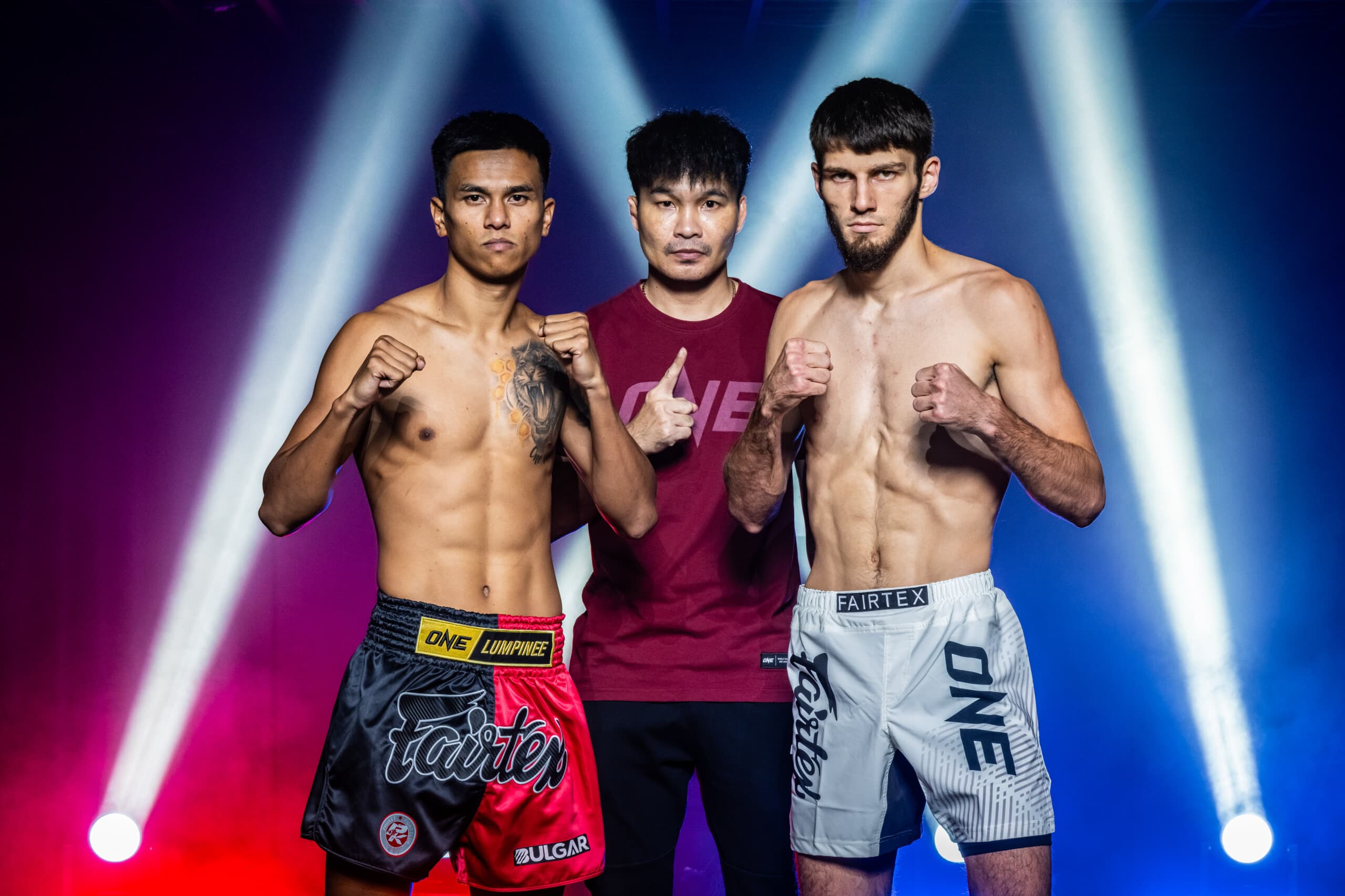 ONE Friday Fights 122 – Results And Highlights For Every Match