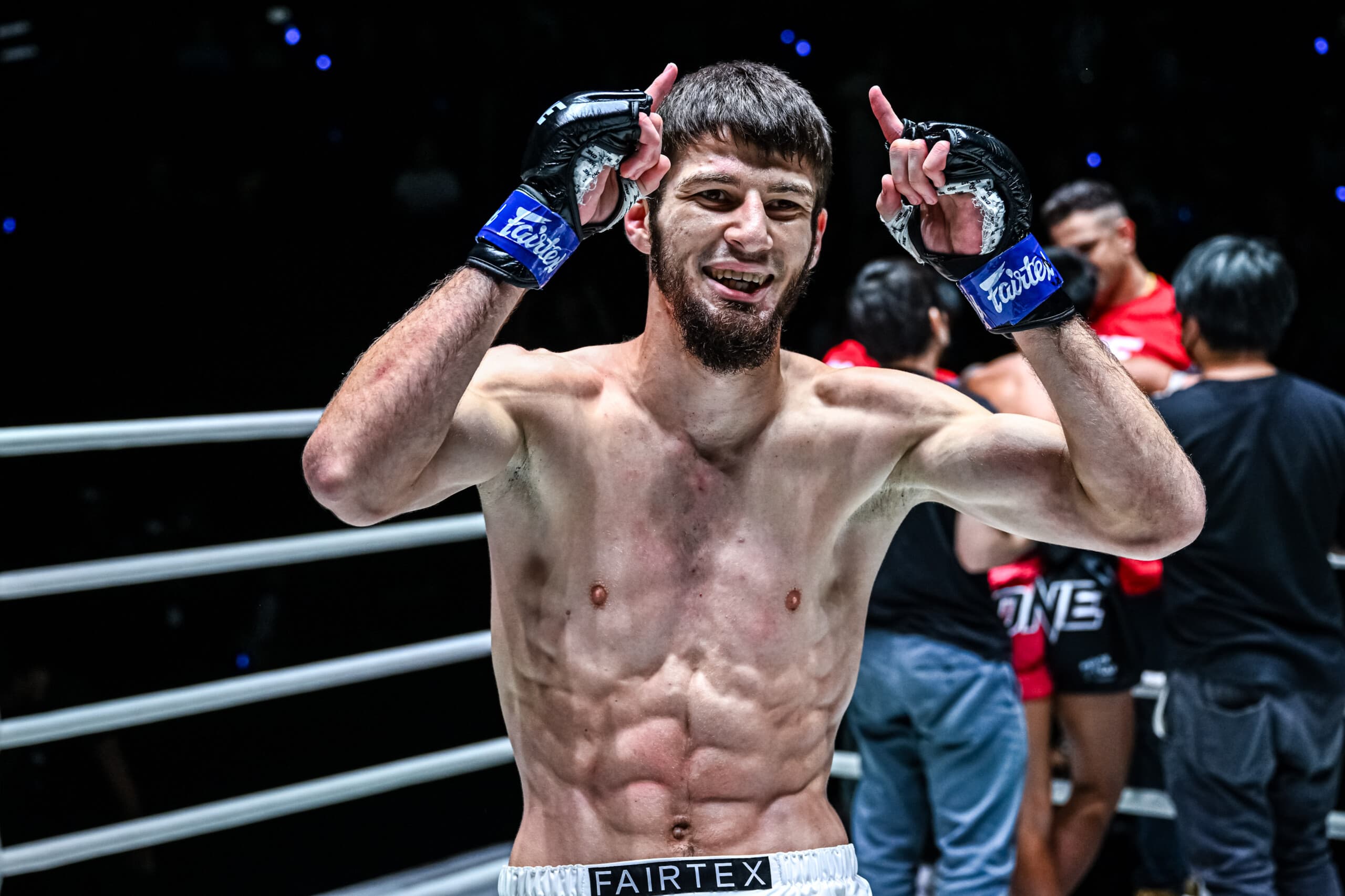 ONE Friday Fights 122 Results: Imangazaliev Earns Six-Figure Contract With KO Of Panpayak, Siasarani Nabs Another Win