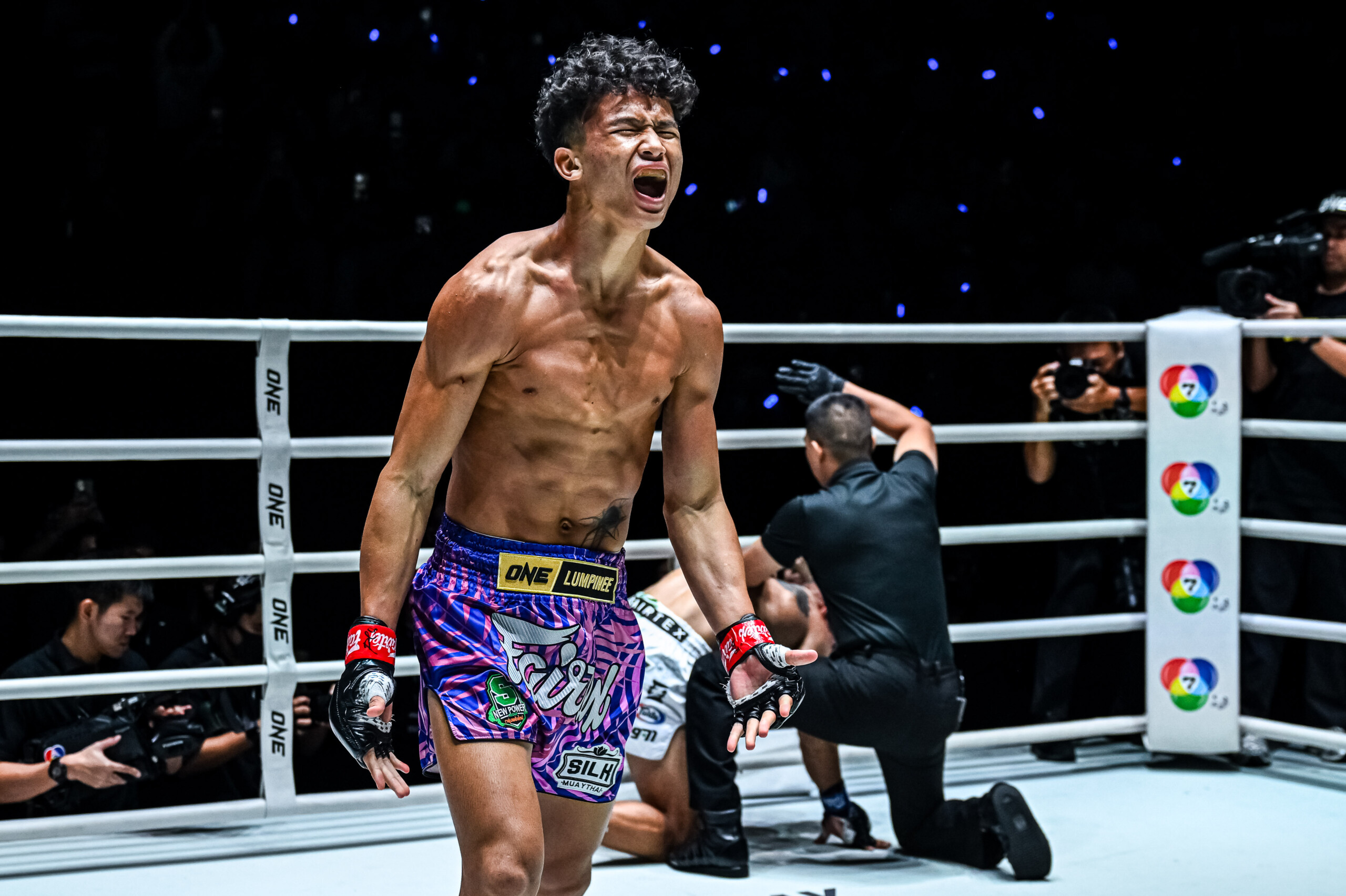 How To Watch ONE Friday Fights 146 Live On March 13