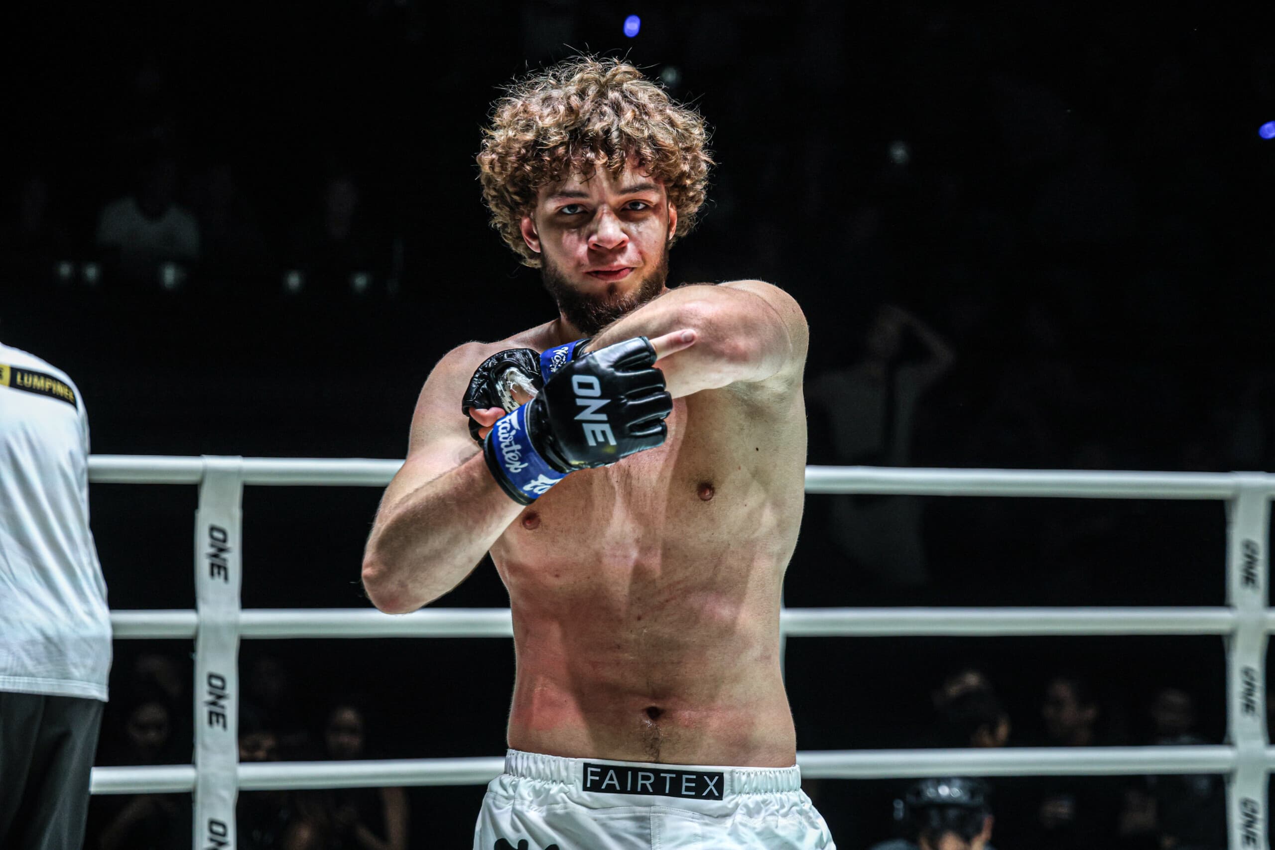 ONE Friday Fights 121 Results: Bakhtin Stays Perfect With Elbow Knockout, Undefeated Hussain Dominates Petnakian In Sequel