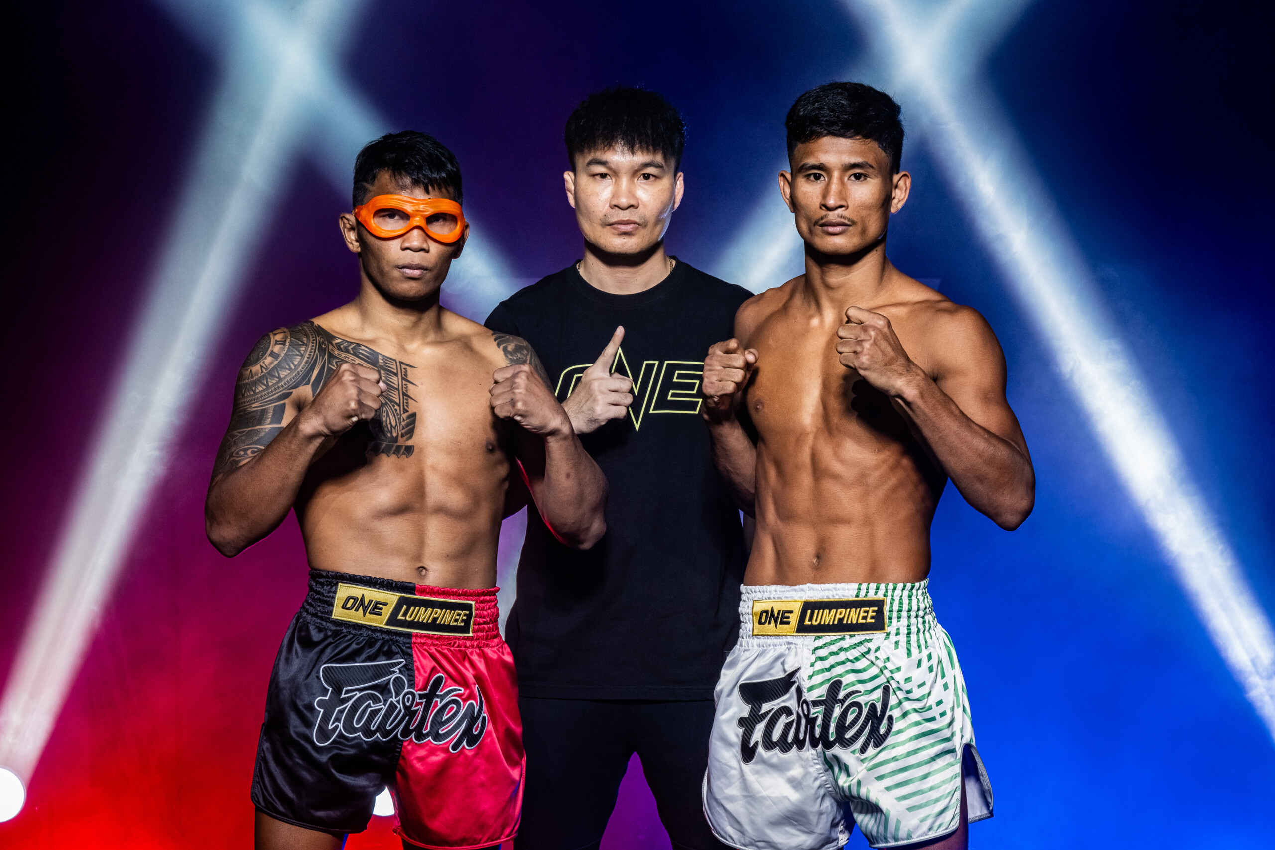 ONE Friday Fights 119 – Live Results And Highlights For Every Match