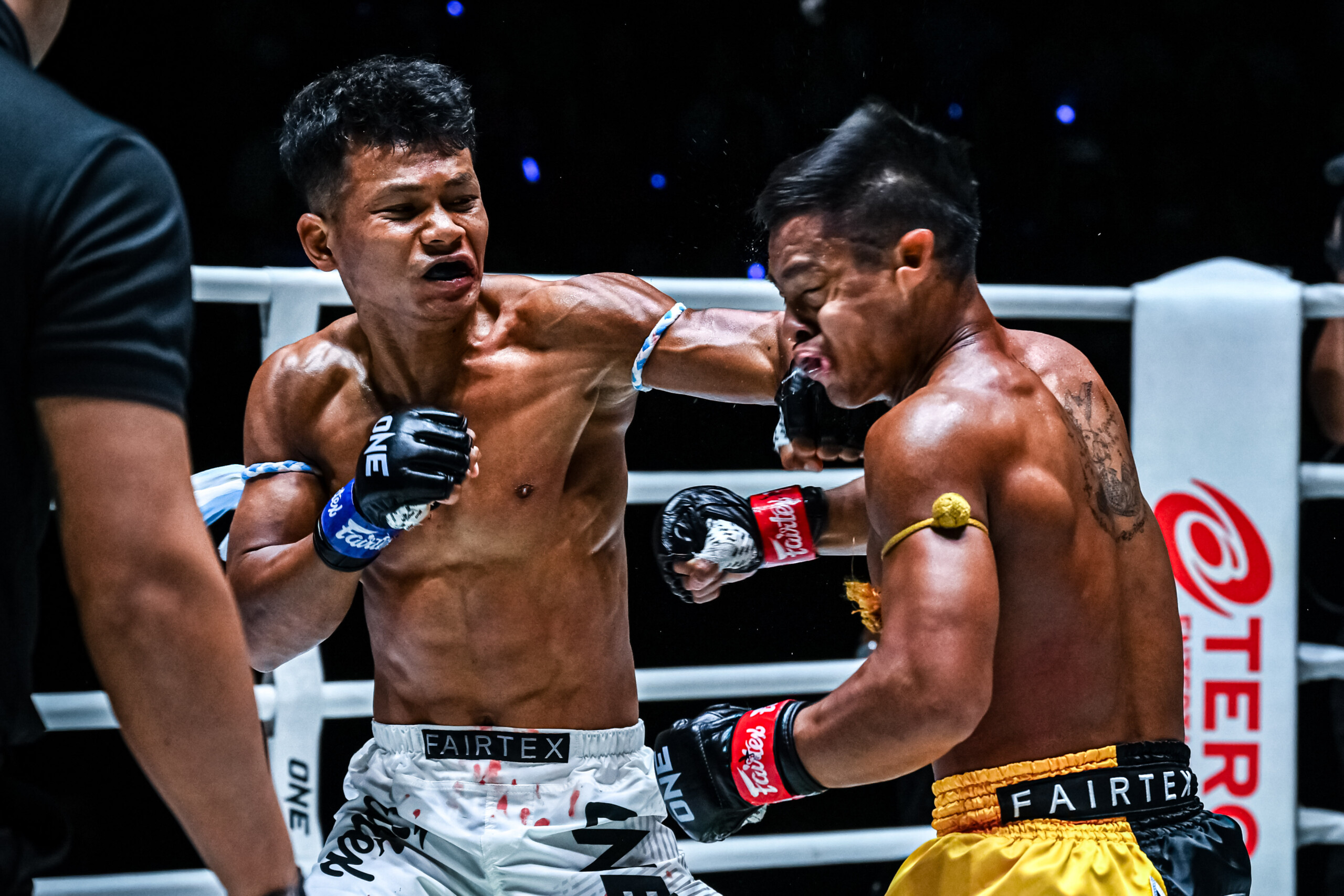 Numsurin Vs. Songchainoi II Among Trio Of Muay Thai Battles Added To ONE Friday Fights 160 On June 26