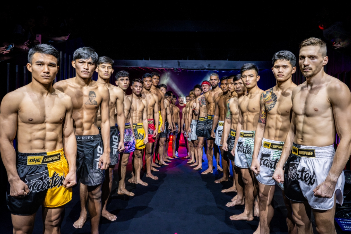 ONE Friday Fights 118 – Live Results And Highlights For Every Match