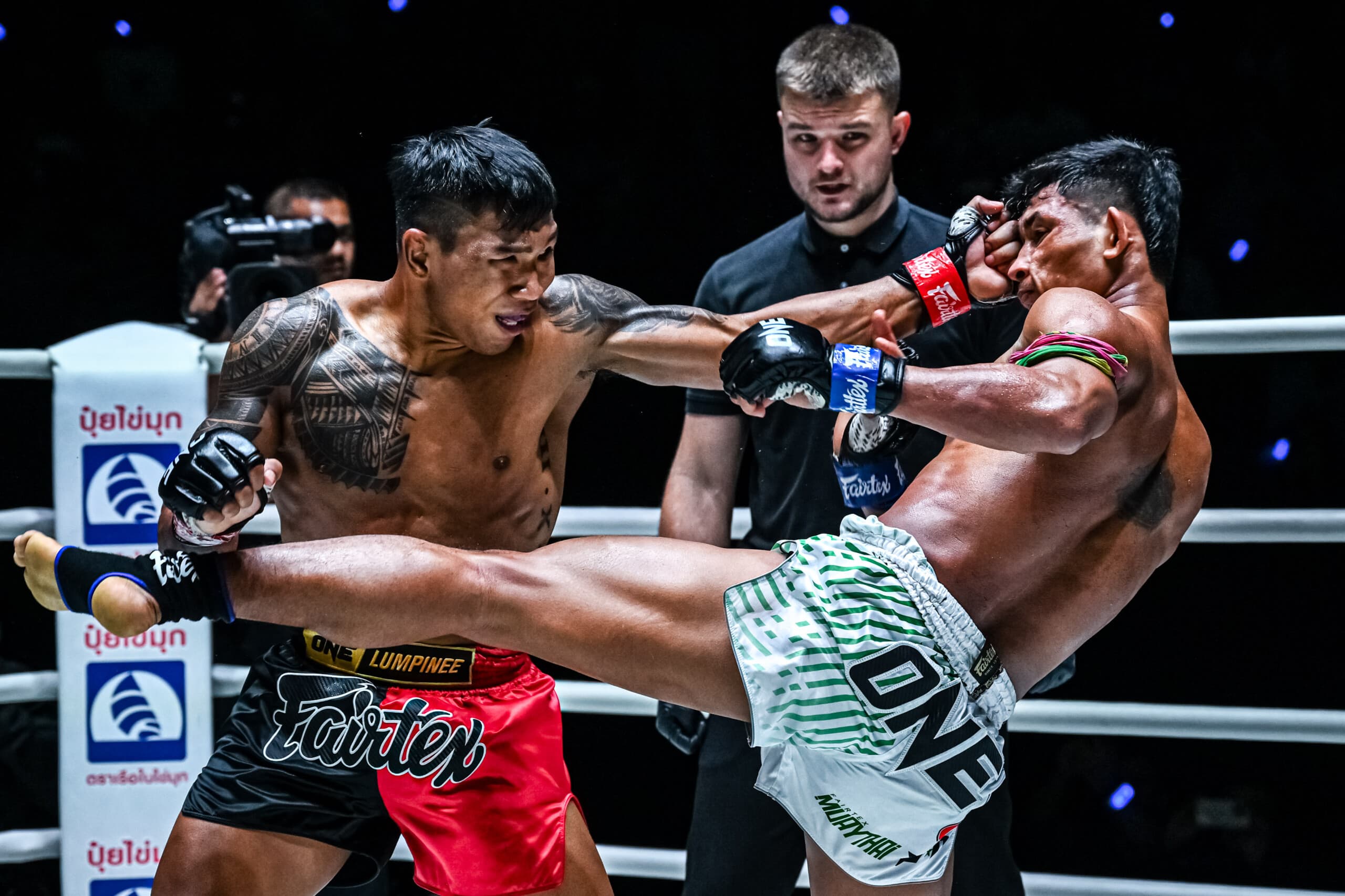 ONE Friday Fights 119 Results: Samingdam Sneaks Past Sonrak, Khunponnoi Extends Win Streak