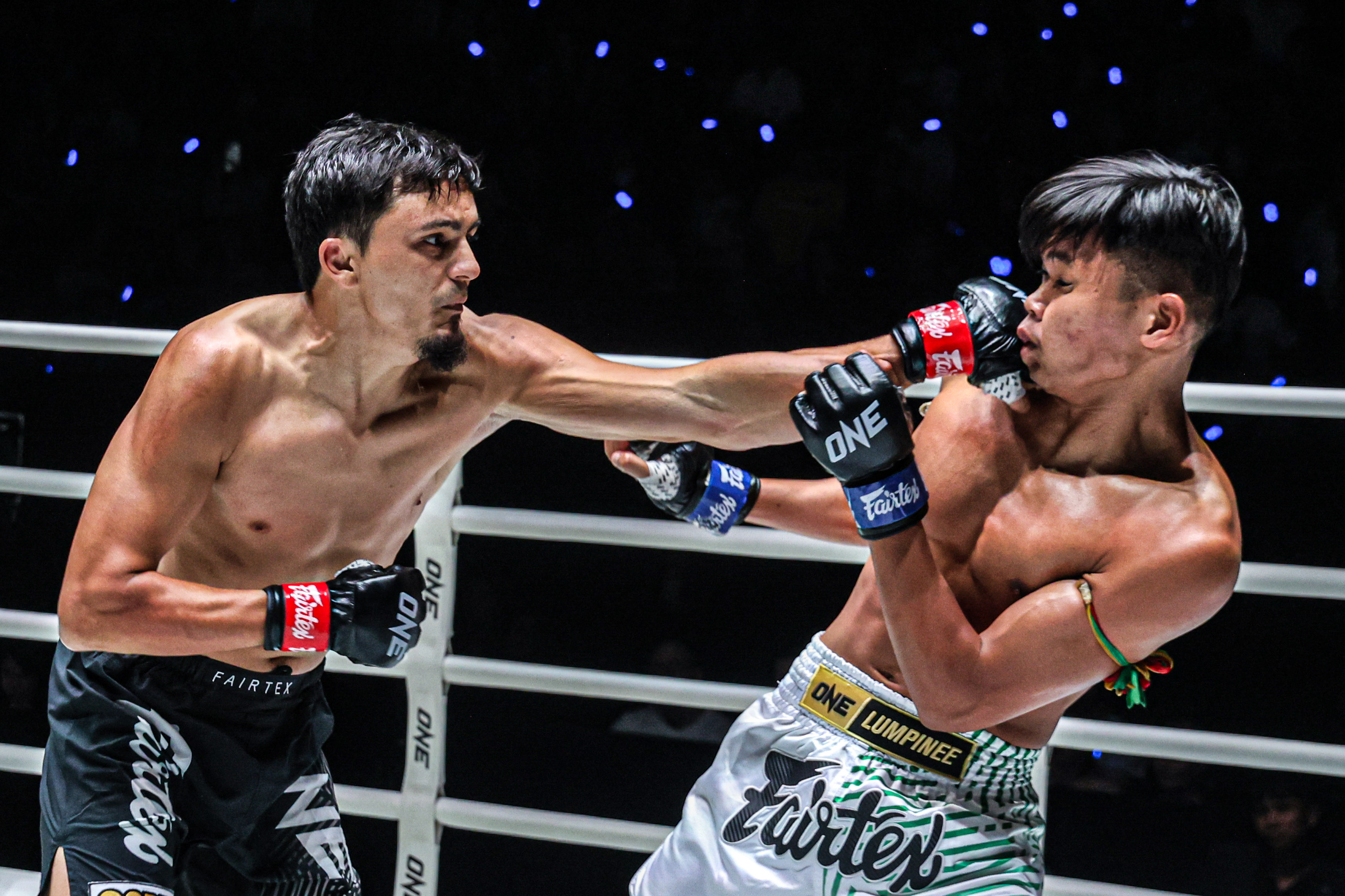ONE Friday Fights 124 Results: Suriyanlek Stuns Decho, Ramazanov Finishes Dernchon