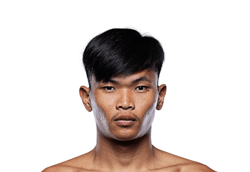 Dernchon Lukjaomaesaithong Avatar