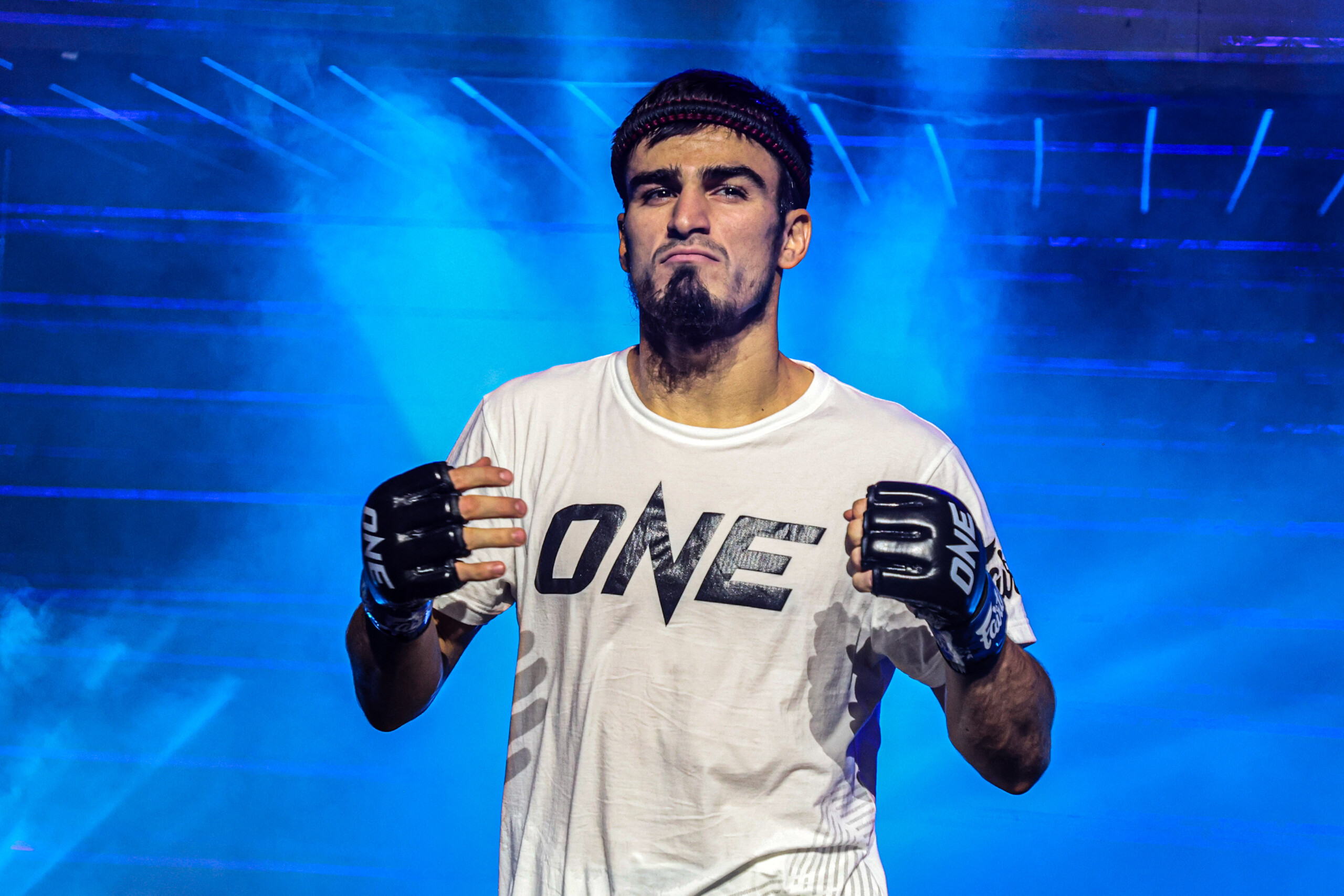 ‘I Will Smash Him In Every Aspect’ – Elbrus Osmanov Eyes Statement Finish Against Ratchasiesan At The Inner Circle On May 1