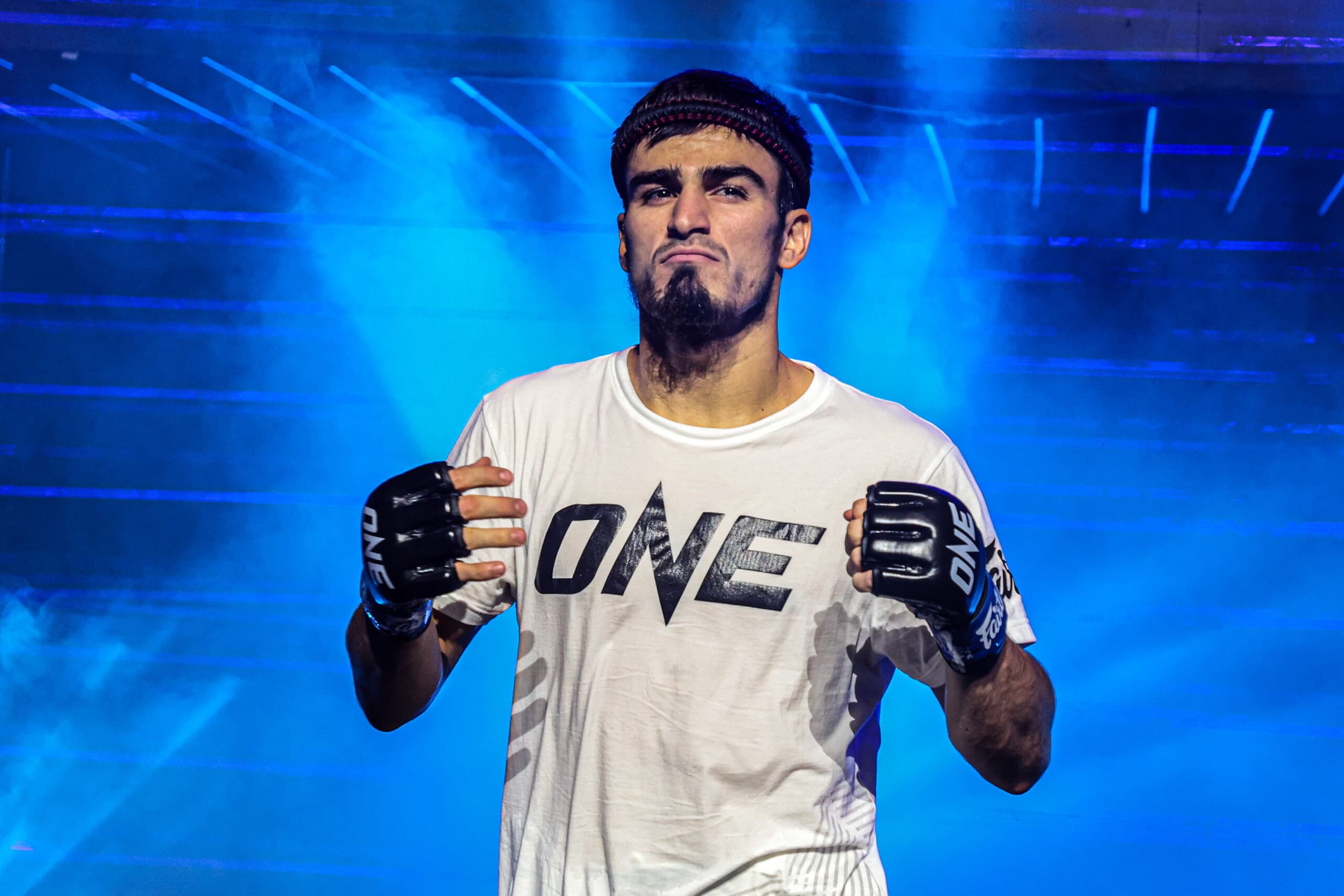 ‘I Will Smash Him In Every Aspect’ – Elbrus Osmanov Eyes Statement Finish Against Ratchasiesan At The Inner Circle On May 1