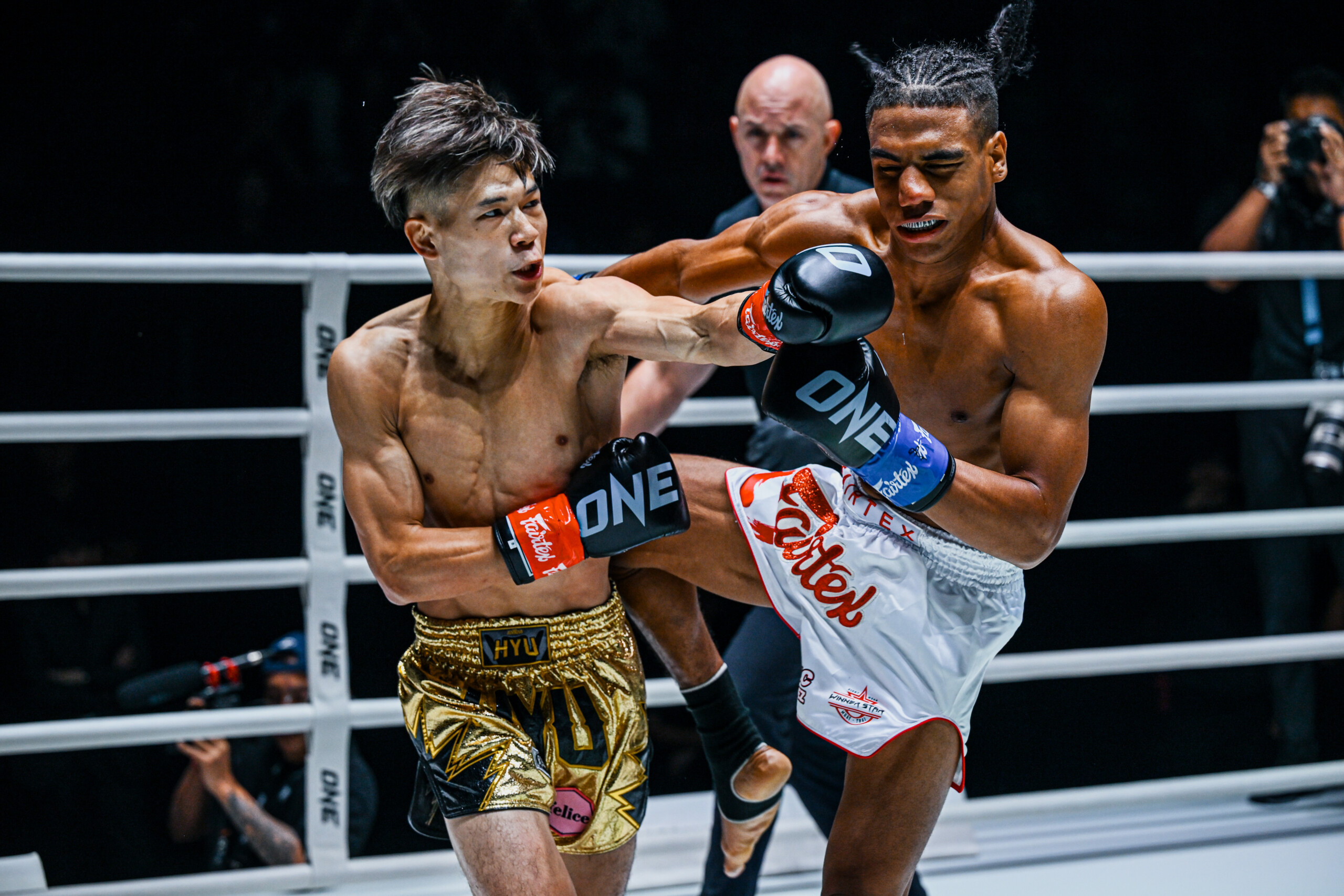 5 Burning Questions Ahead Of ONE Fight Night 41: Sinsamut Vs. Jarvis On Prime Video