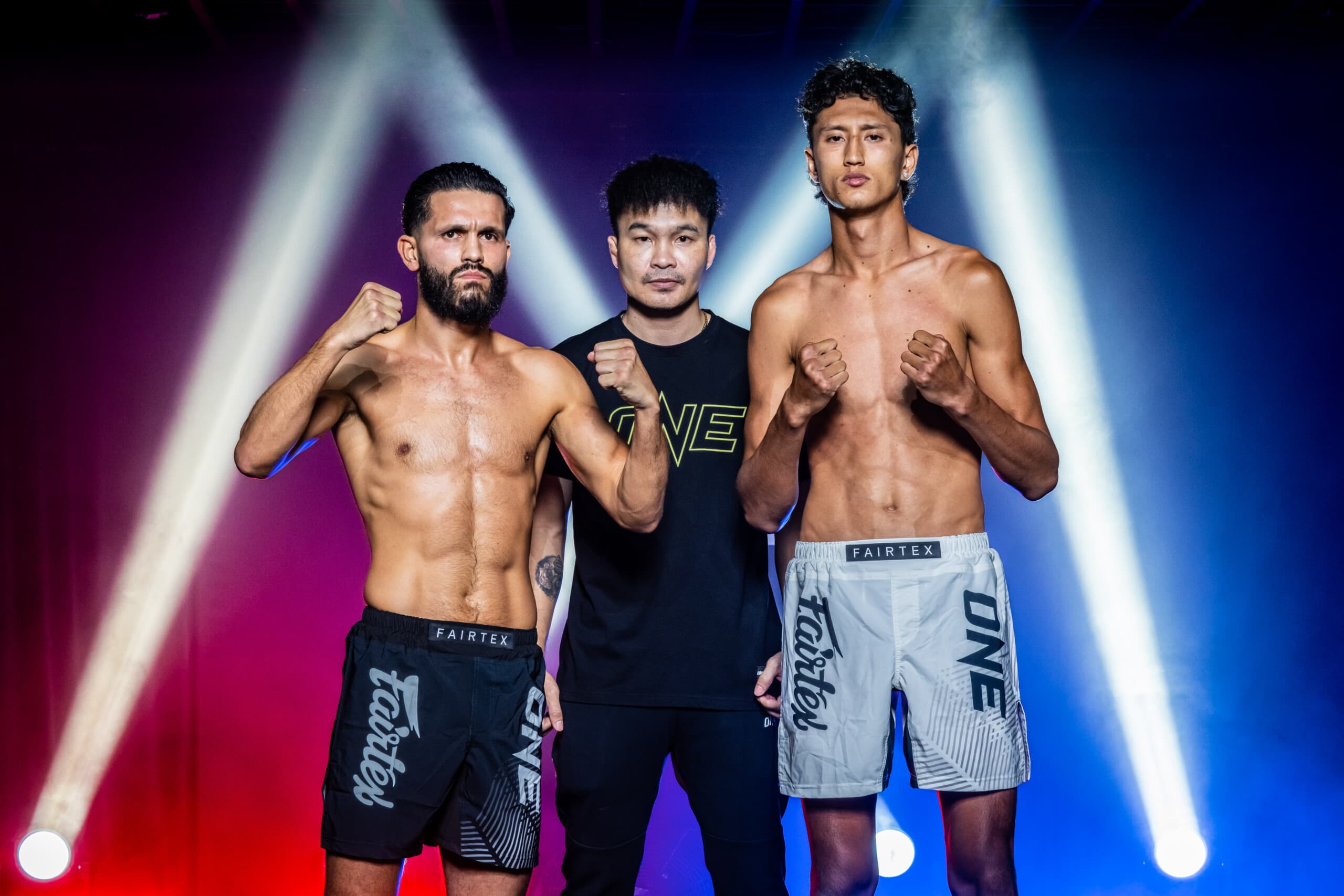 ONE Friday Fights 126 – Results And Highlights For Every Match