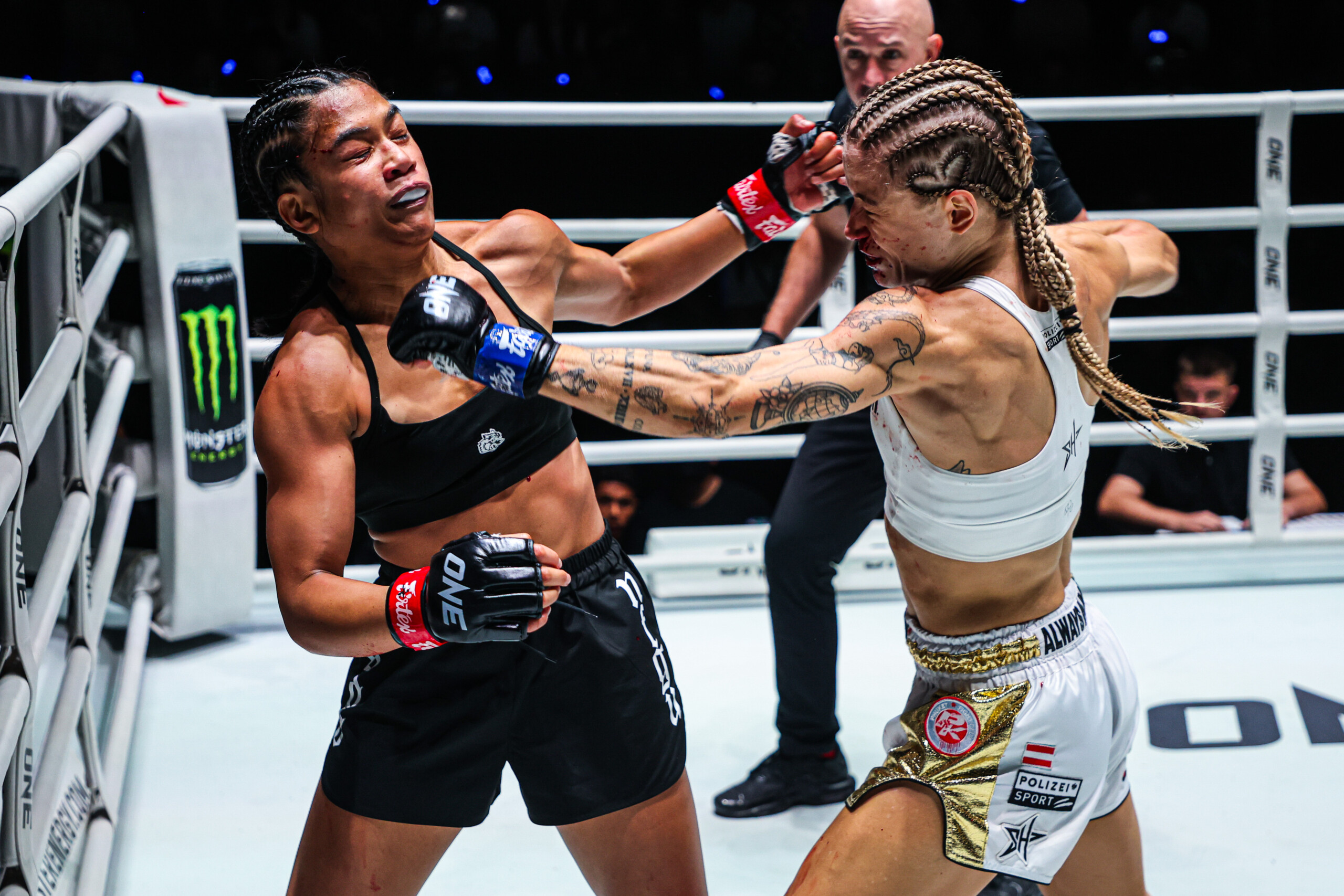 5 Burning Questions Ahead Of ONE Fight Night 40: Buntan Vs. Hemetsberger II On Prime Video