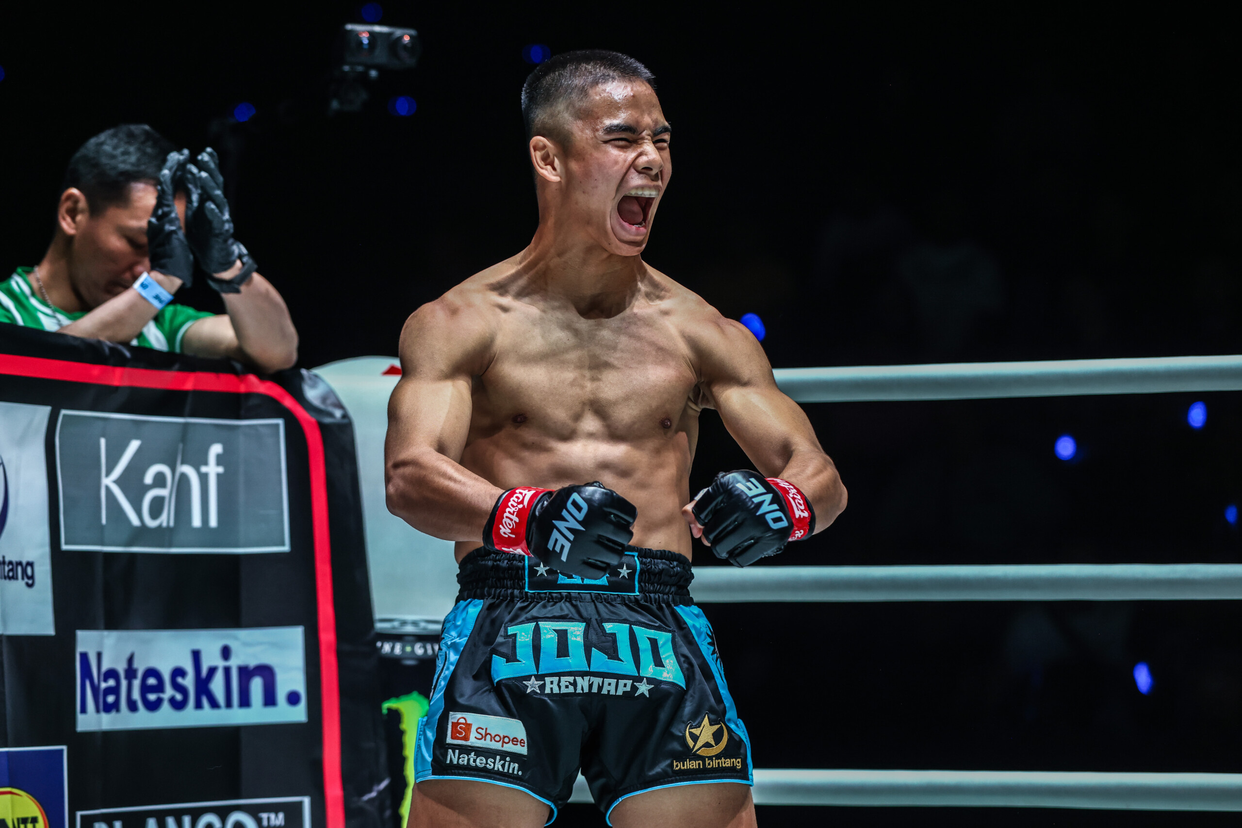 ‘I Silenced The Critics’ – Johan Ghazali Looks Back On Rocky 2025, Shares Dreams For The New Year