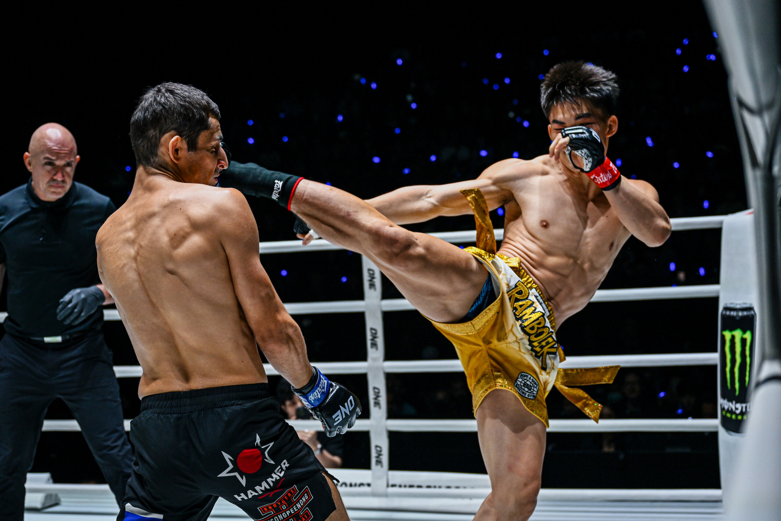 5 Reasons To Watch ONE Fight Night 39: Rambolek Vs. Dayakaev On January 23