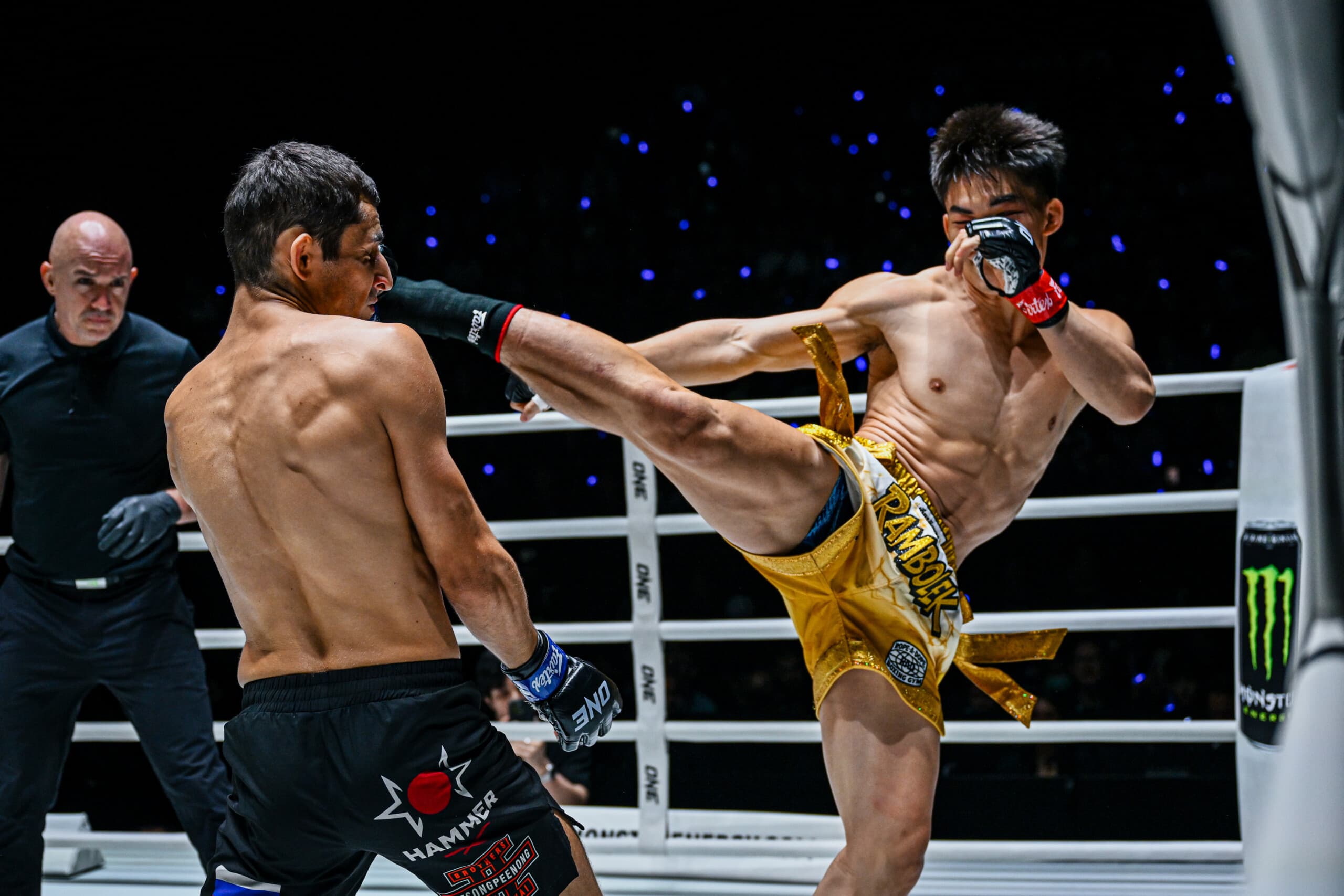 5 Reasons To Watch ONE Fight Night 39: Rambolek Vs. Dayakaev On January 23