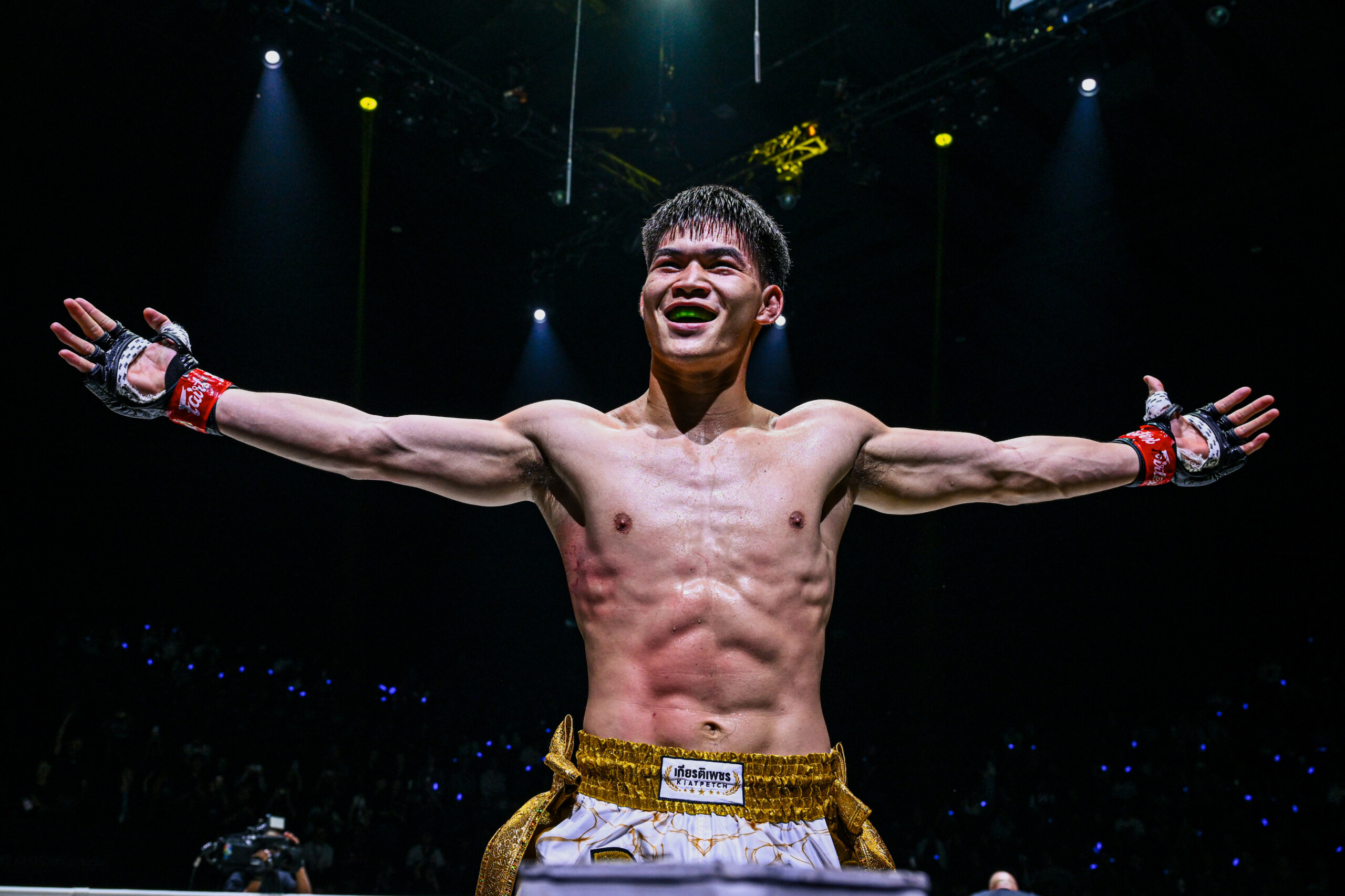 ‘The Same Person I’ve Always Been’ – How Rambolek Is Handling His Rise To Global Superstardom