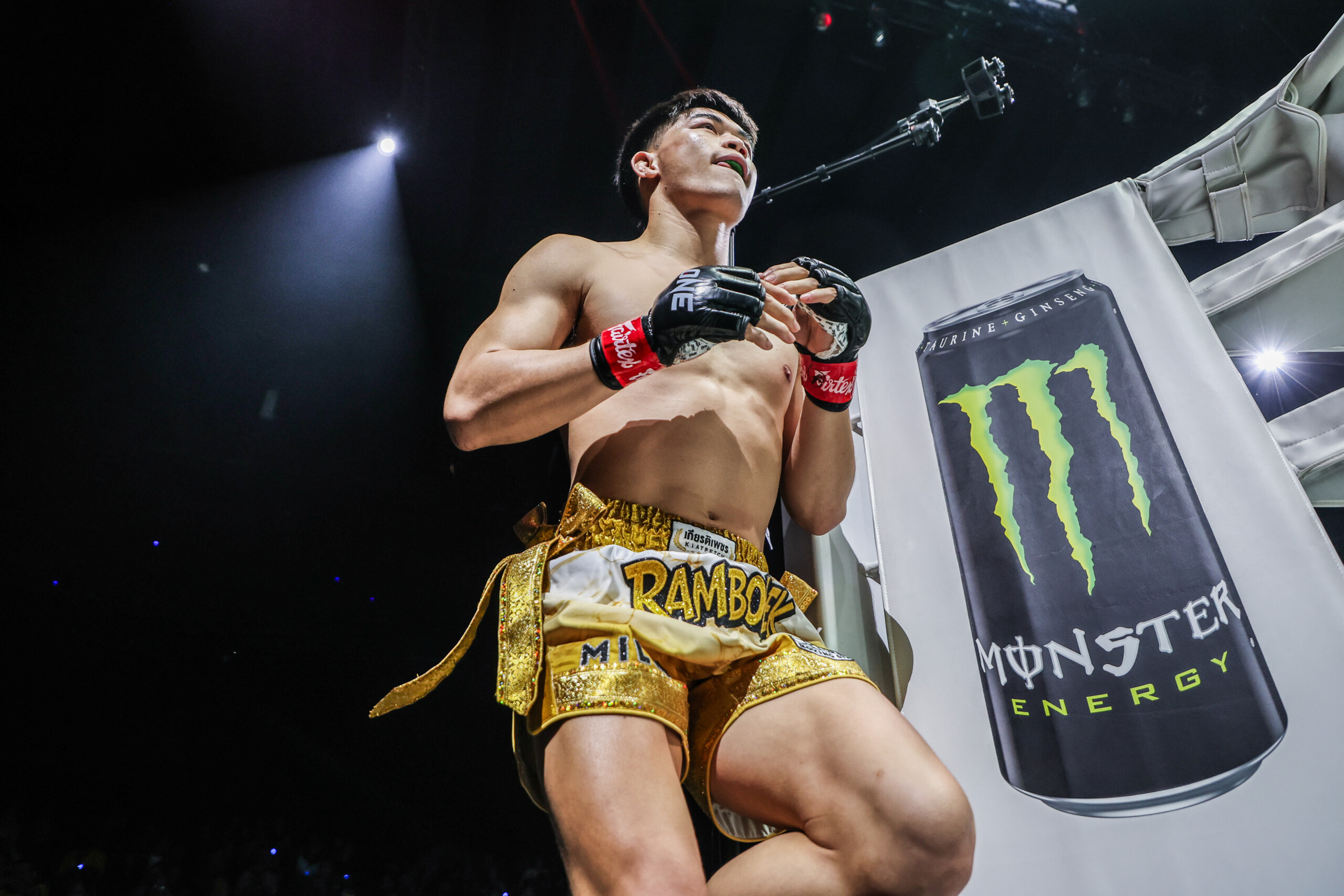 5 Burning Questions Ahead Of ONE Fight Night 39: Rambolek Vs. Dayakaev On Prime Video