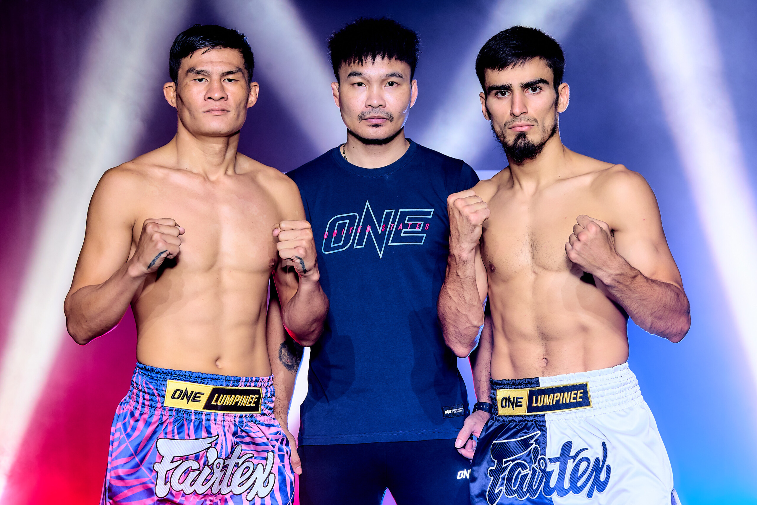 ONE Friday Fights 125 – Results And Highlights For Every Match