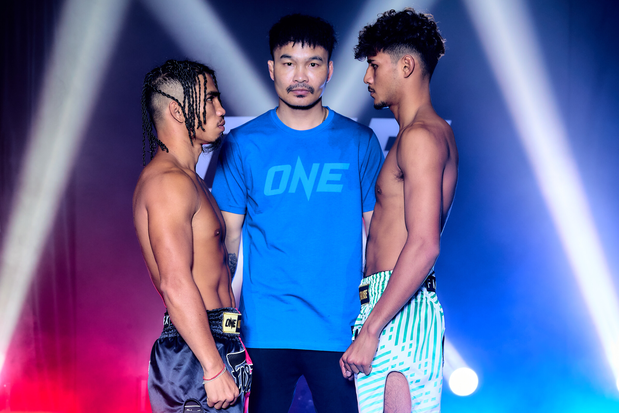 ONE Friday Fights 124 – Results And Highlights For Every Match